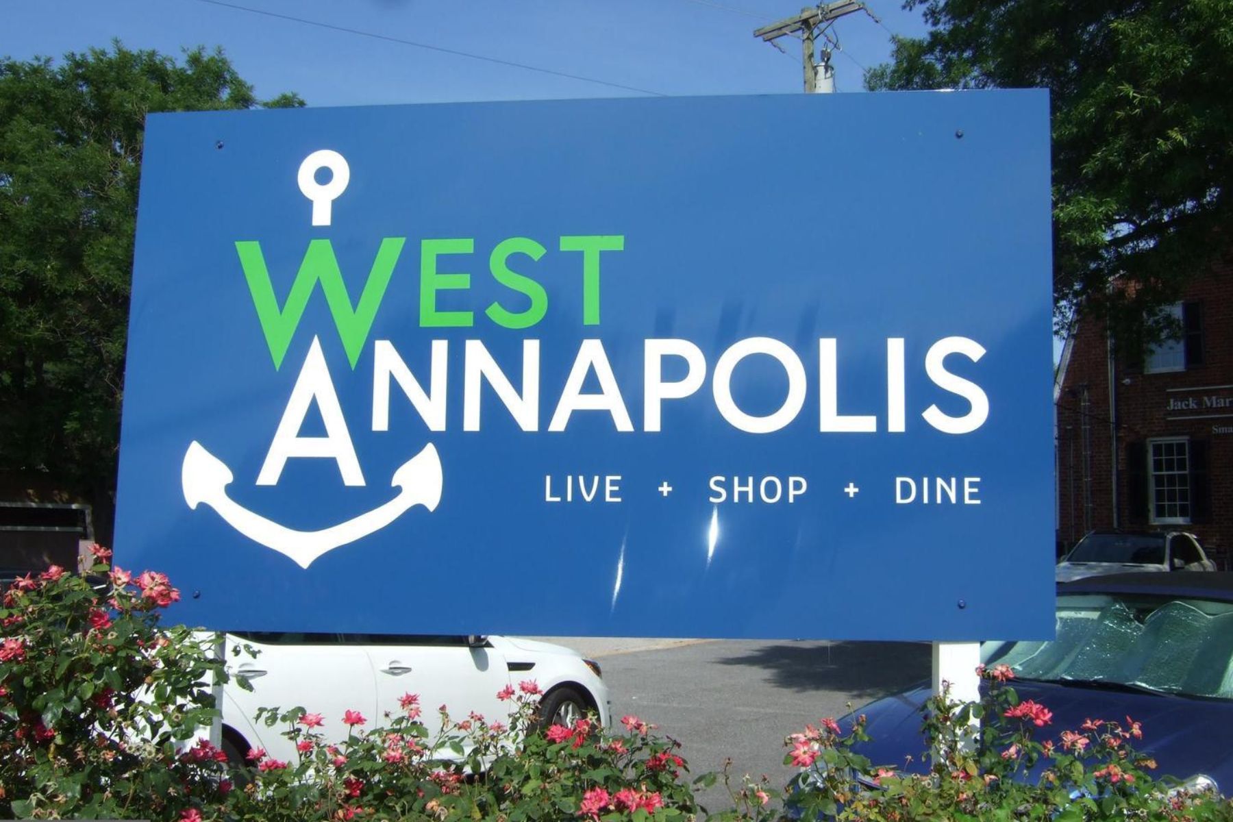  4 Shiley Street, Annapolis, MD, 21401 - 物件實景