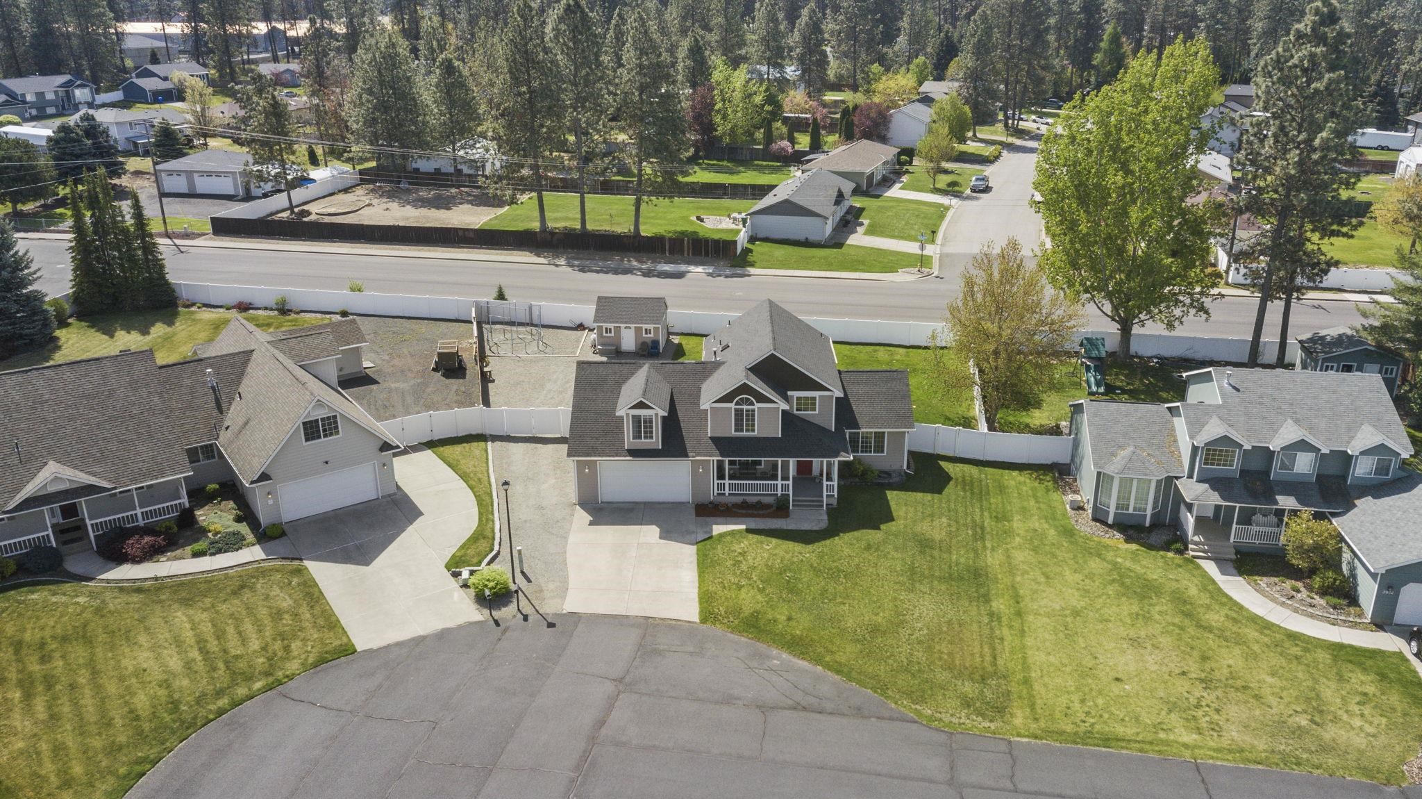 Mead, Washington, 99021, United States, 4 Bedrooms Bedrooms, ,4 BathroomsBathrooms,Residential,For Sale,1955187
