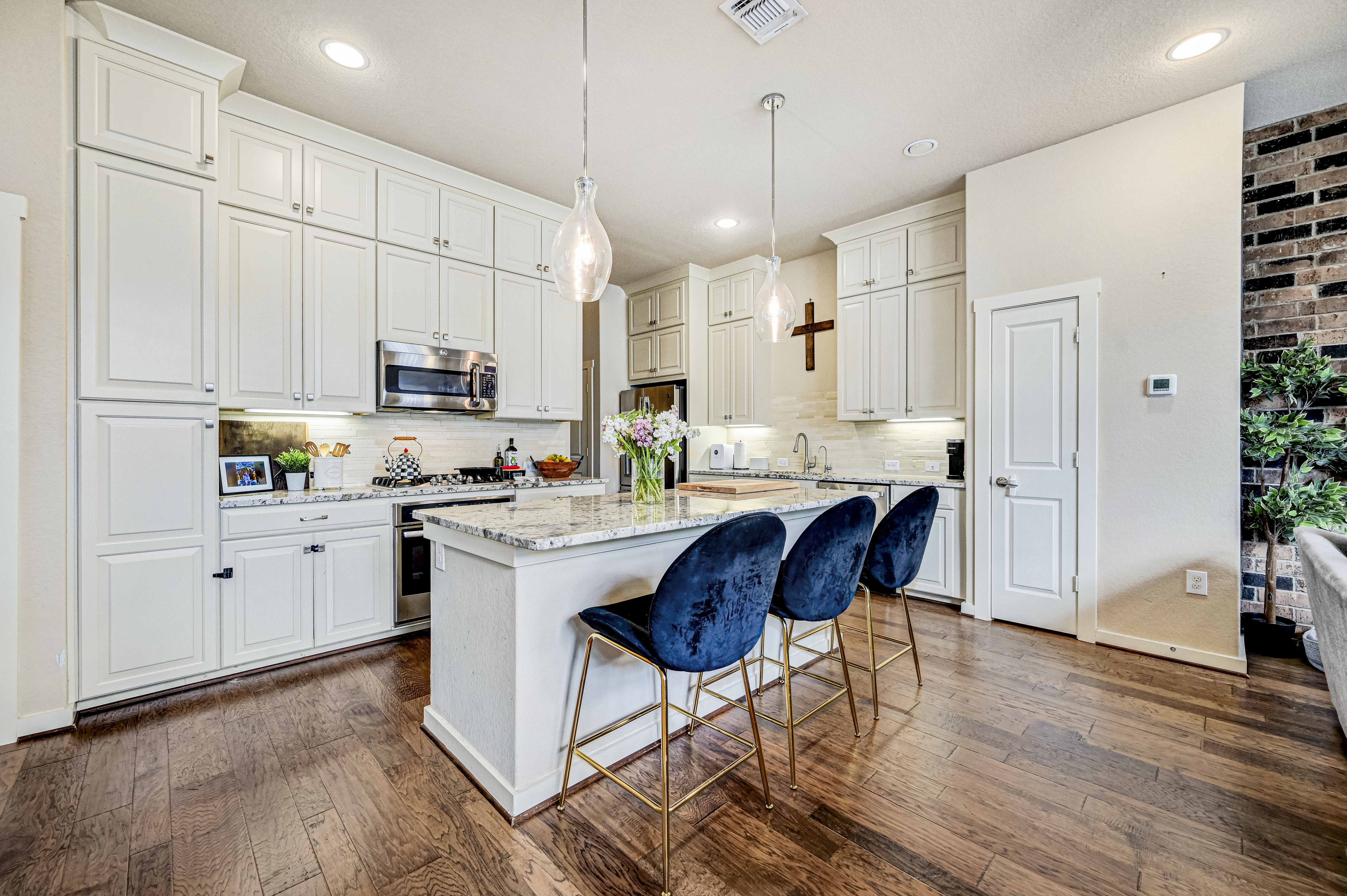  Modern Living, Central Convenience - 物件實景