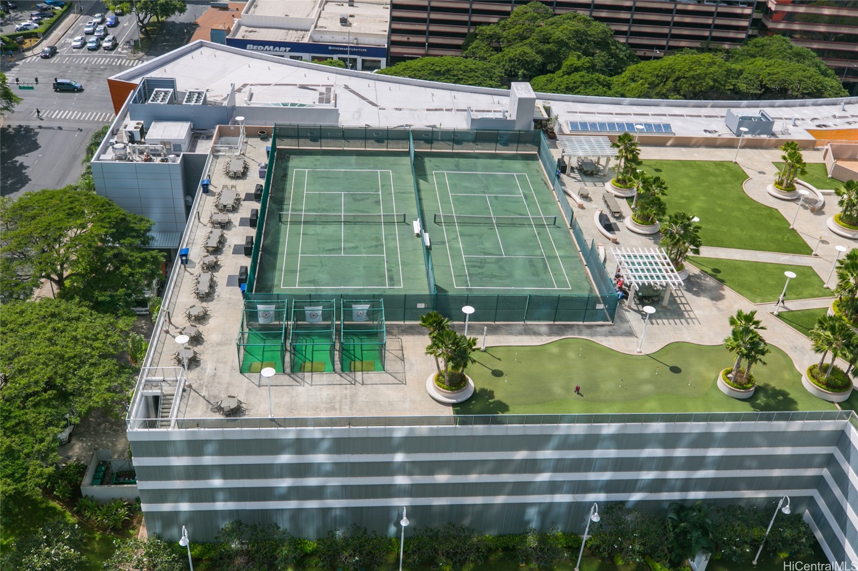 Honolulu, Hawaii, 96814, United States, 1 Bedroom Bedrooms, ,1 BathroomBathrooms,Residential,For Sale,1991987