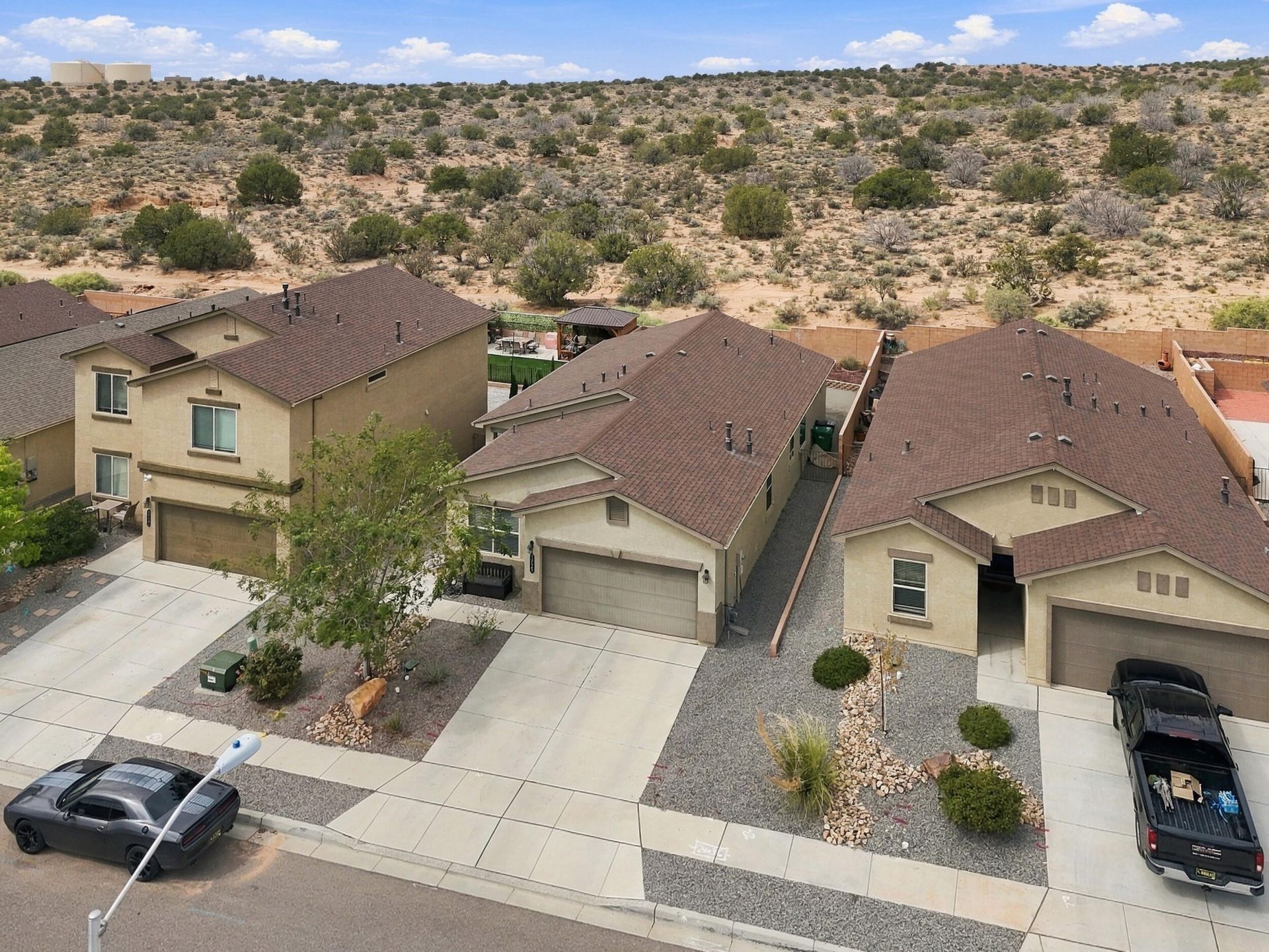 Colfax Ct, Rio Rancho, NM 87144 #1