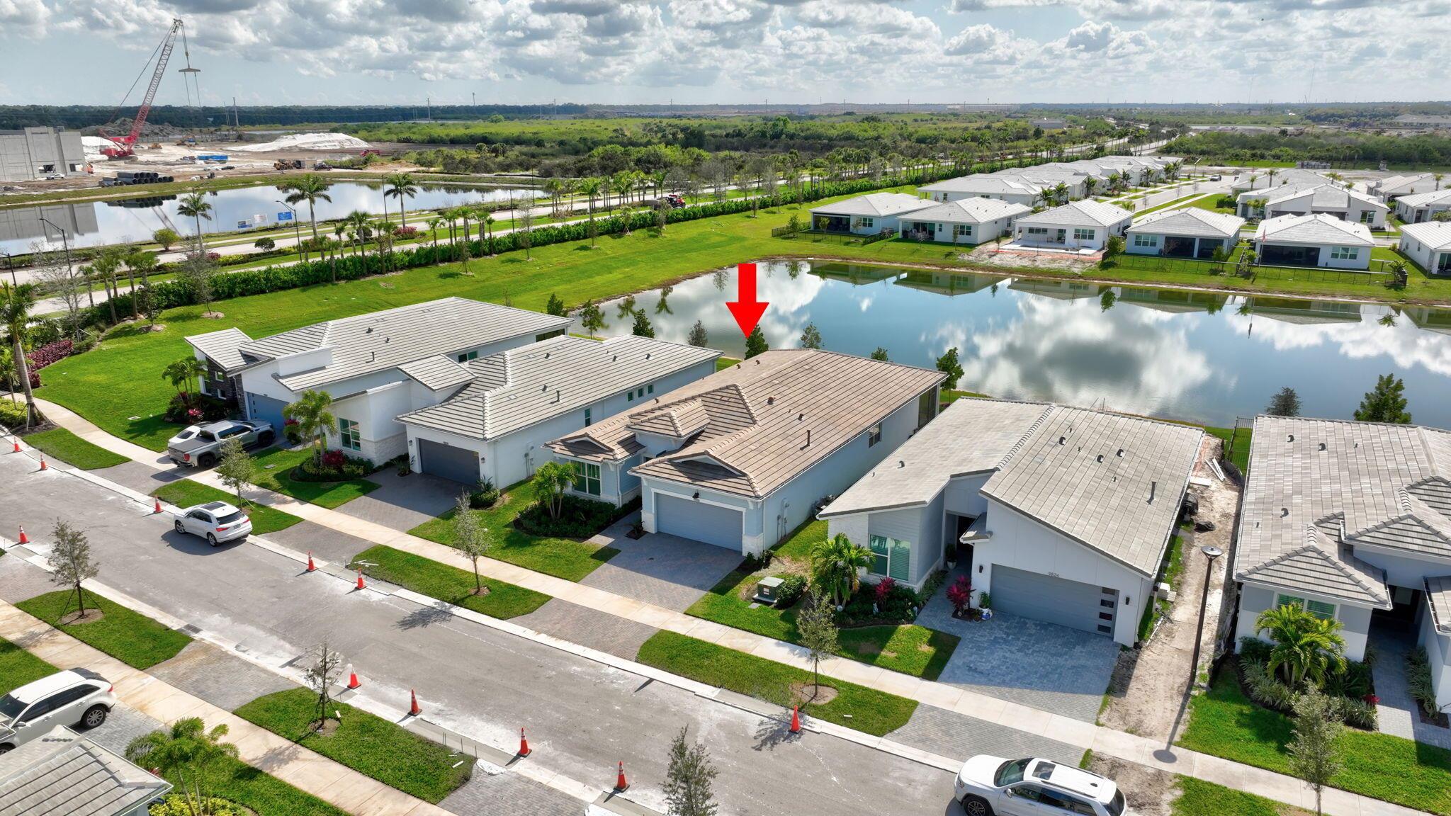 Port St Lucie, Florida, 34987, United States, 2 Bedrooms Bedrooms, ,3 BathroomsBathrooms,Residential,For Sale,1921957