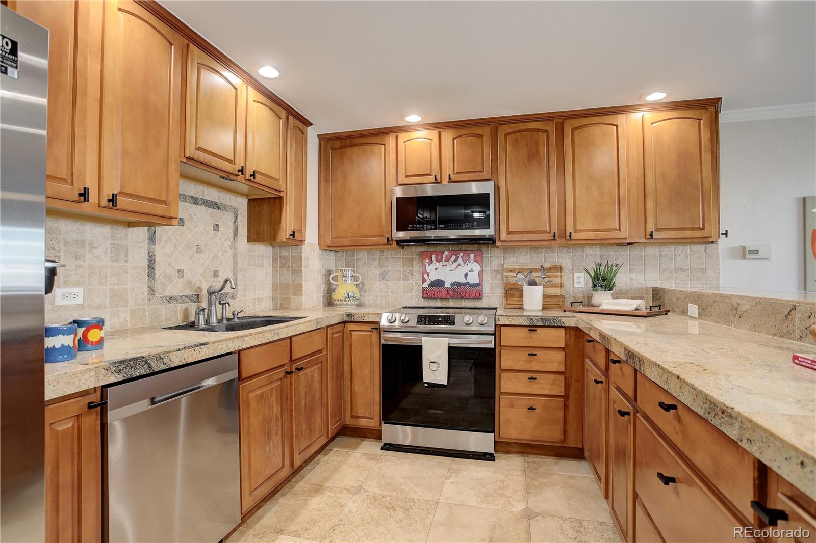 Denver, Colorado, 80209, United States, 2 Bedrooms Bedrooms, ,Residential,For Sale,1866734