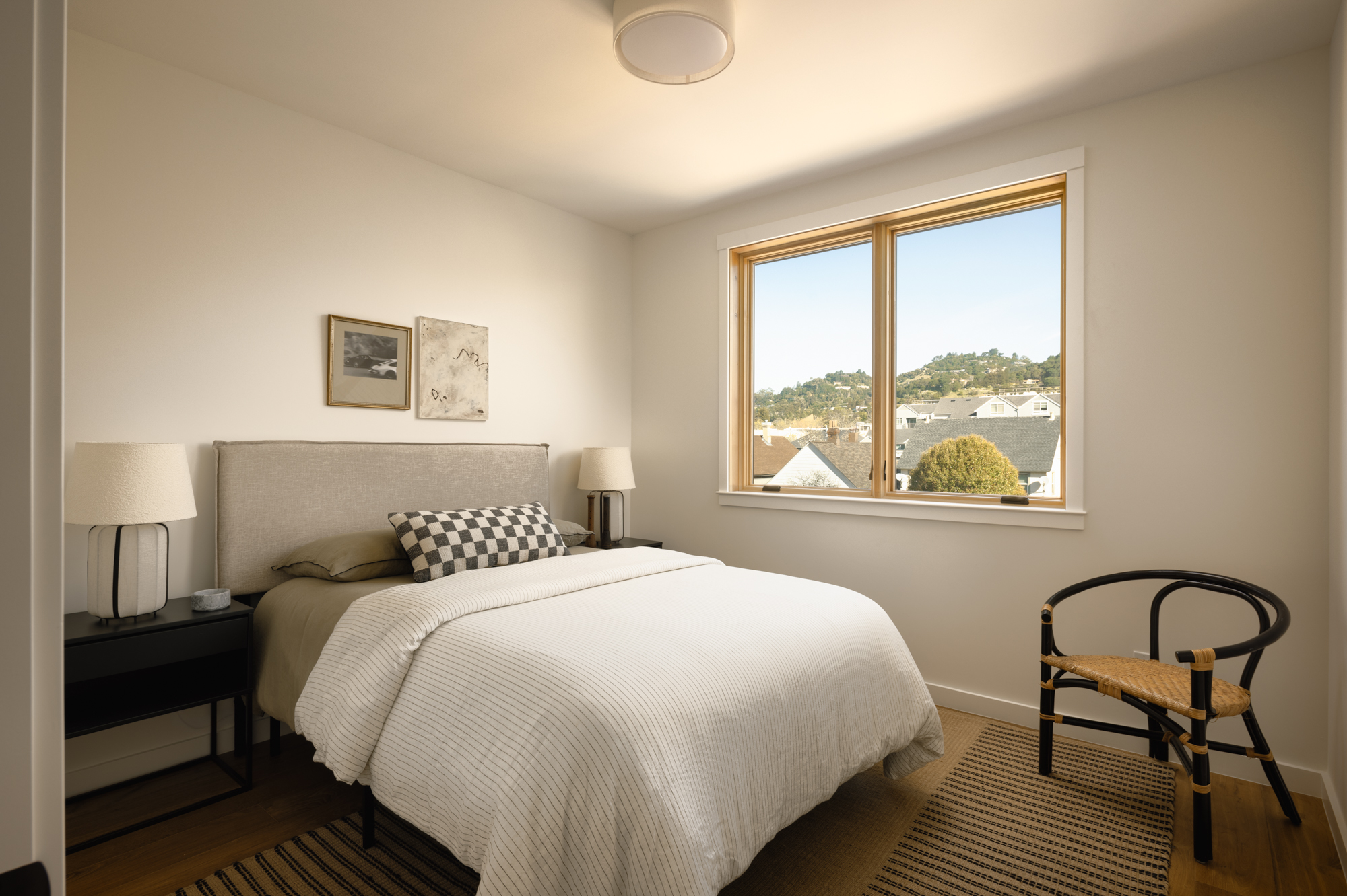  New Construction San Rafael Fourplex - 物件實景