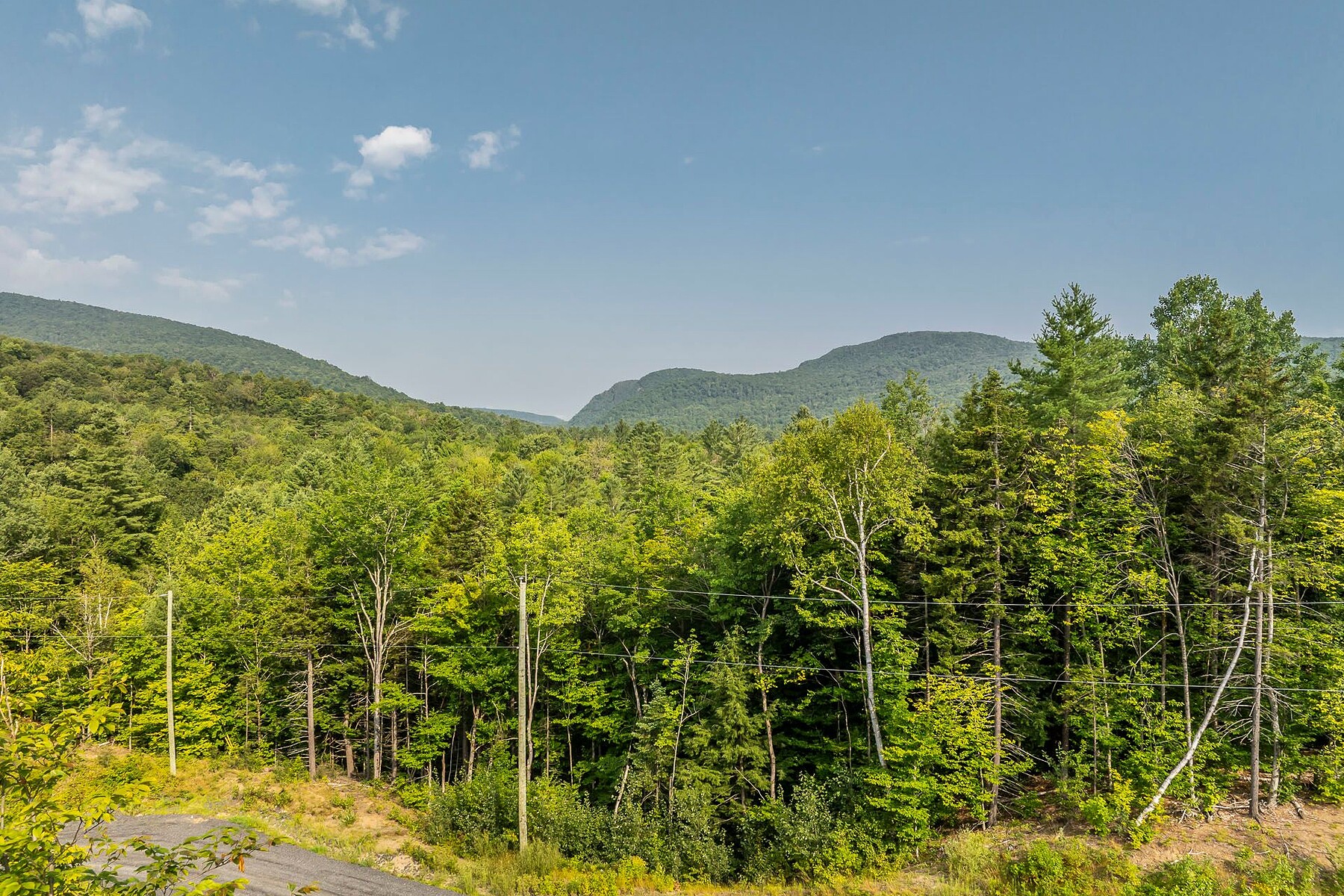  Potton, Eastern Townships - 物件實景