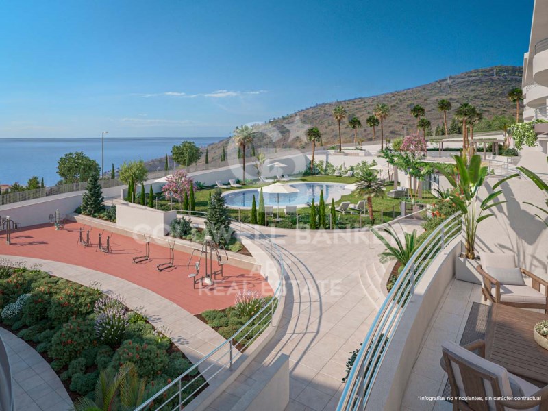 Benalmádena, Andalusia, ES, 3 Bedrooms Bedrooms, ,2 BathroomsBathrooms,Residential,For Sale,1827698
