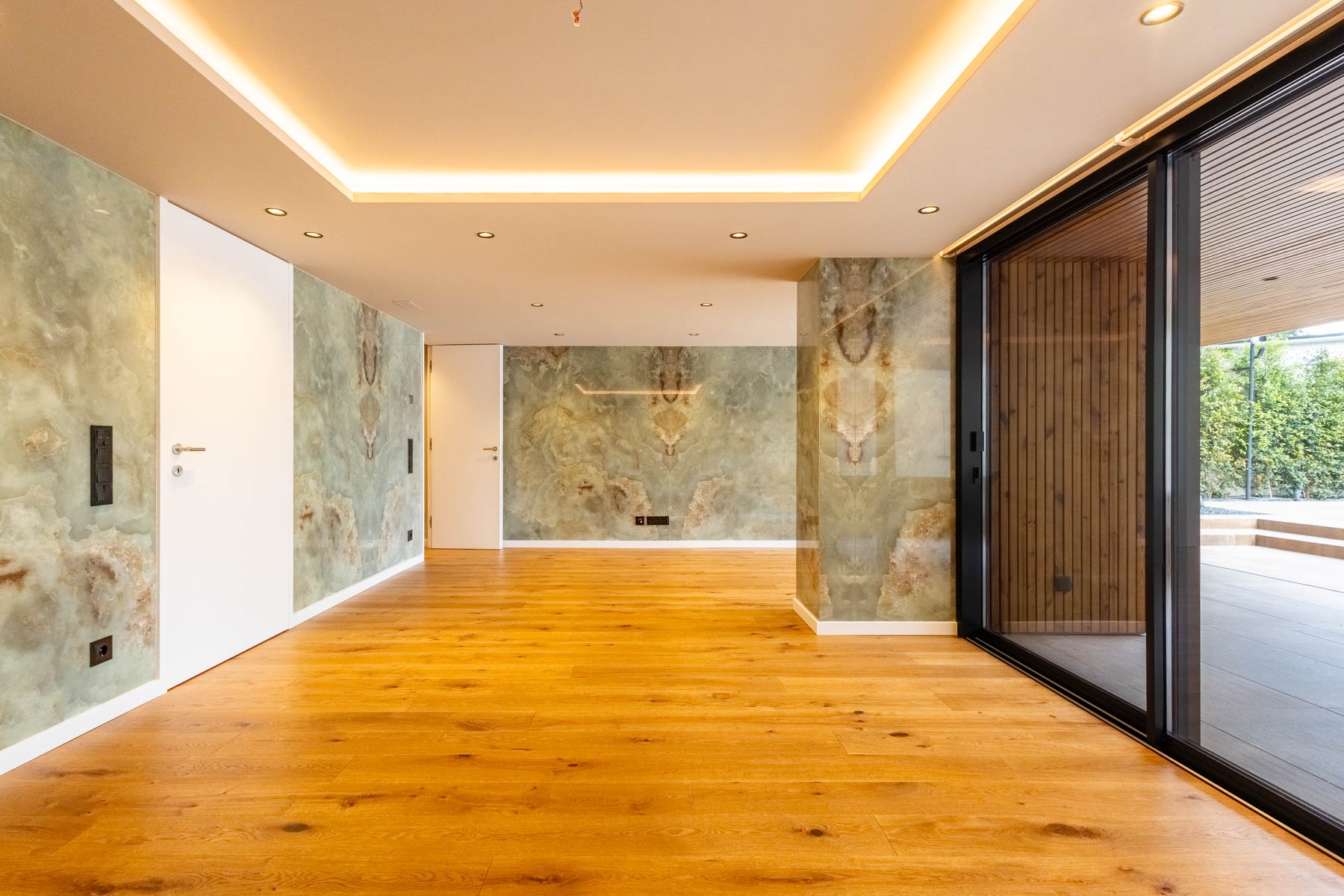  House, 4 bedrooms, for Sale - 物件實景