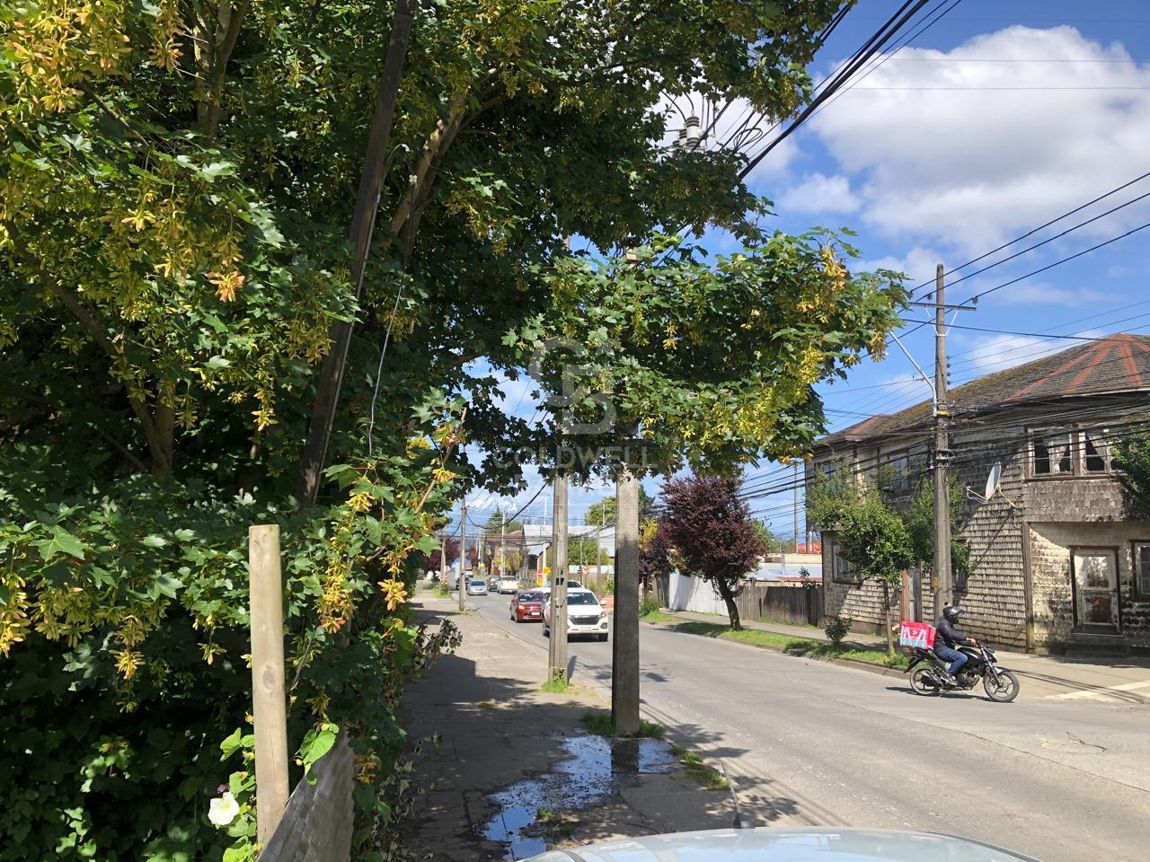 Puerto Varas, Chile, ,Land,For Sale,1911524