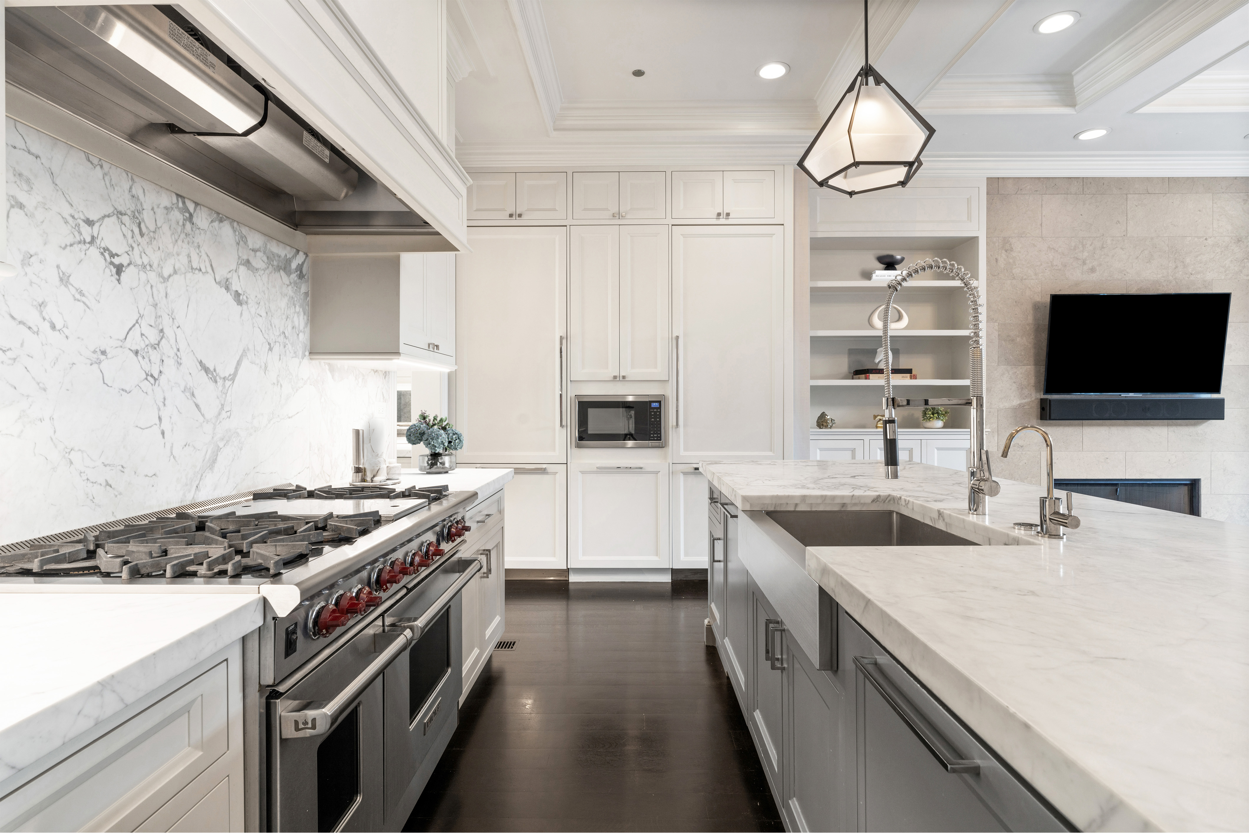  Architecturally Refined and Exceptionally Sophisticated - 物件實景