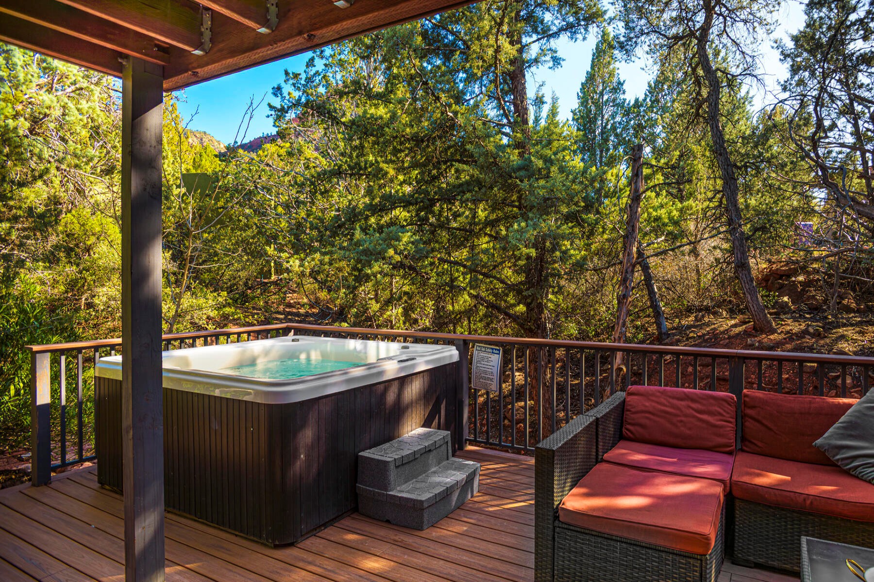  140 Juniper Trail¦Sedona, AZ - 物件實景