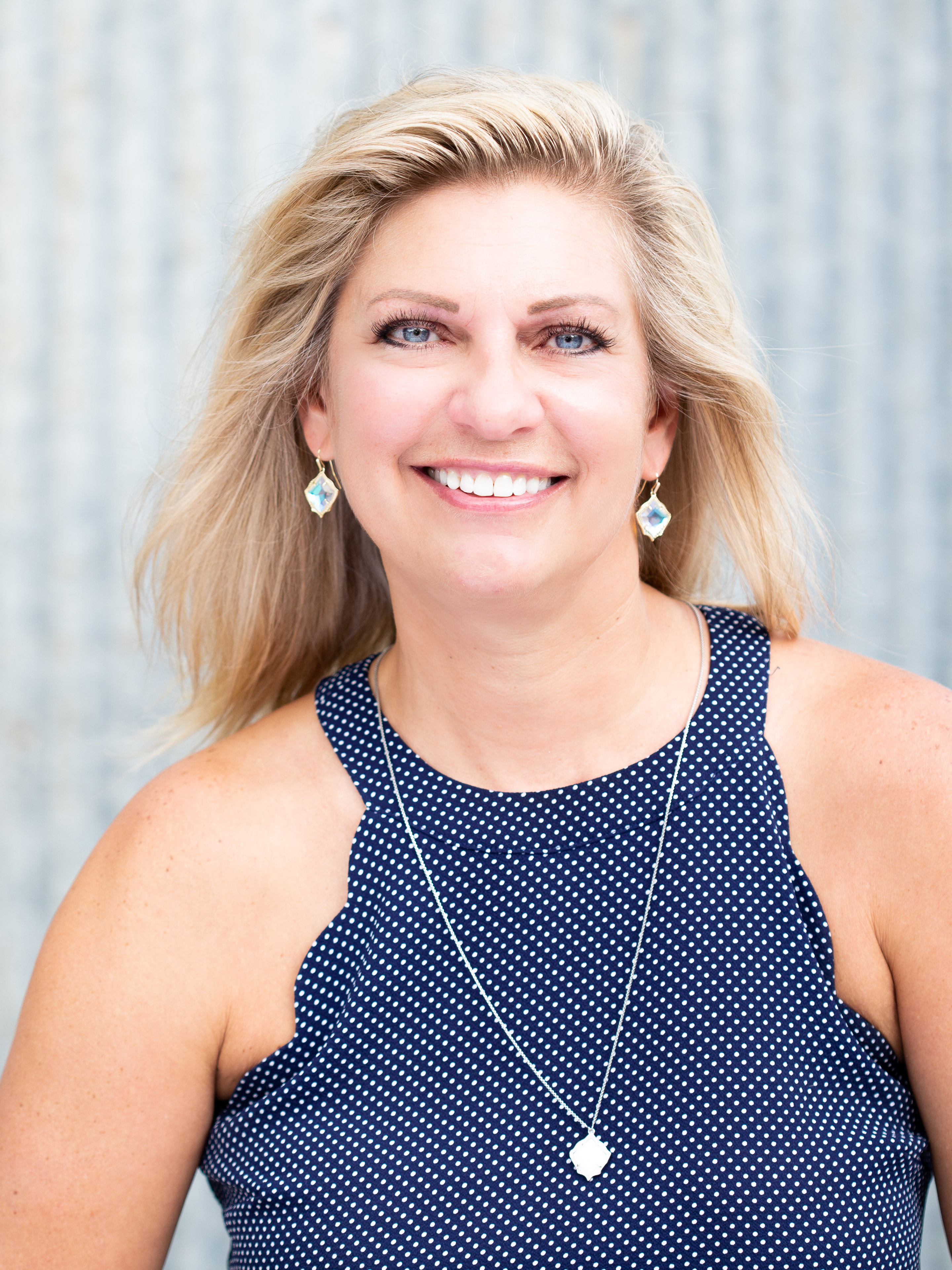 Amy Knight Black