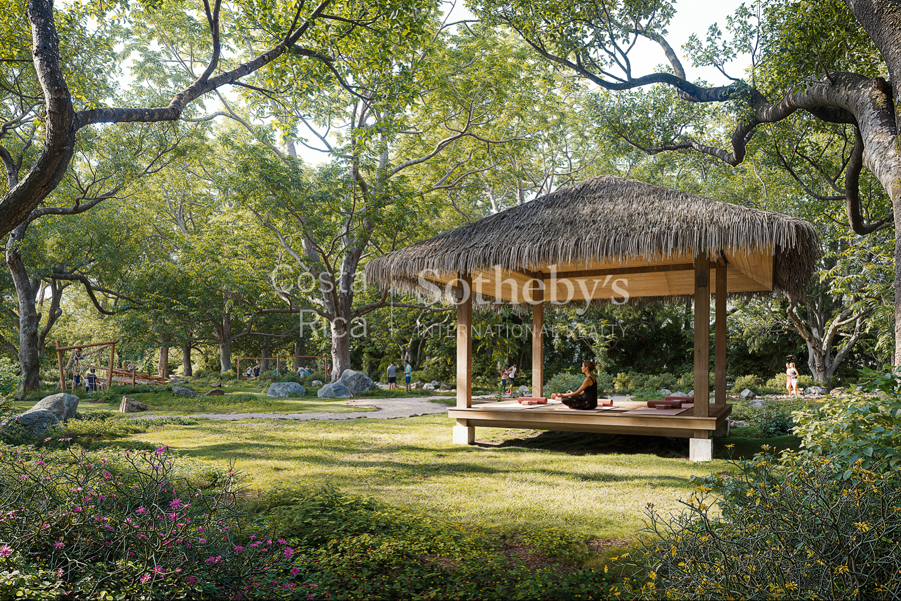  Amazing Lot in Hacienda Pinilla, Lot 10 - 物件實景