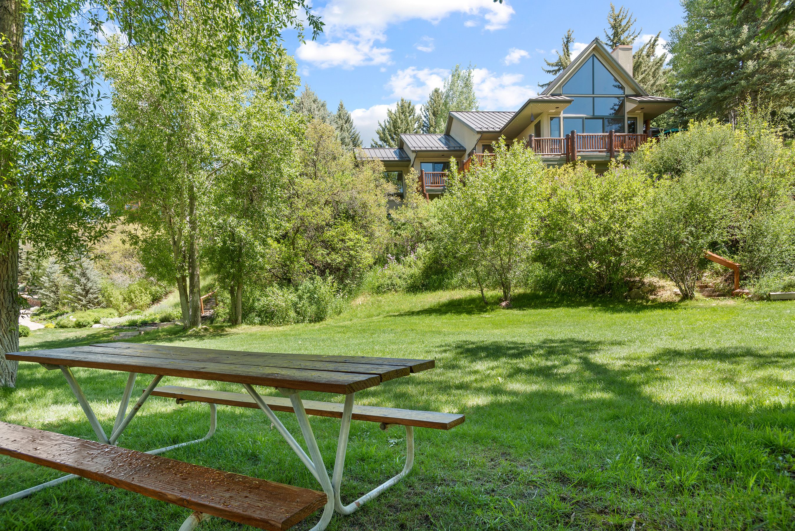  Sanctuary on The Roaring Fork River - 物件實景