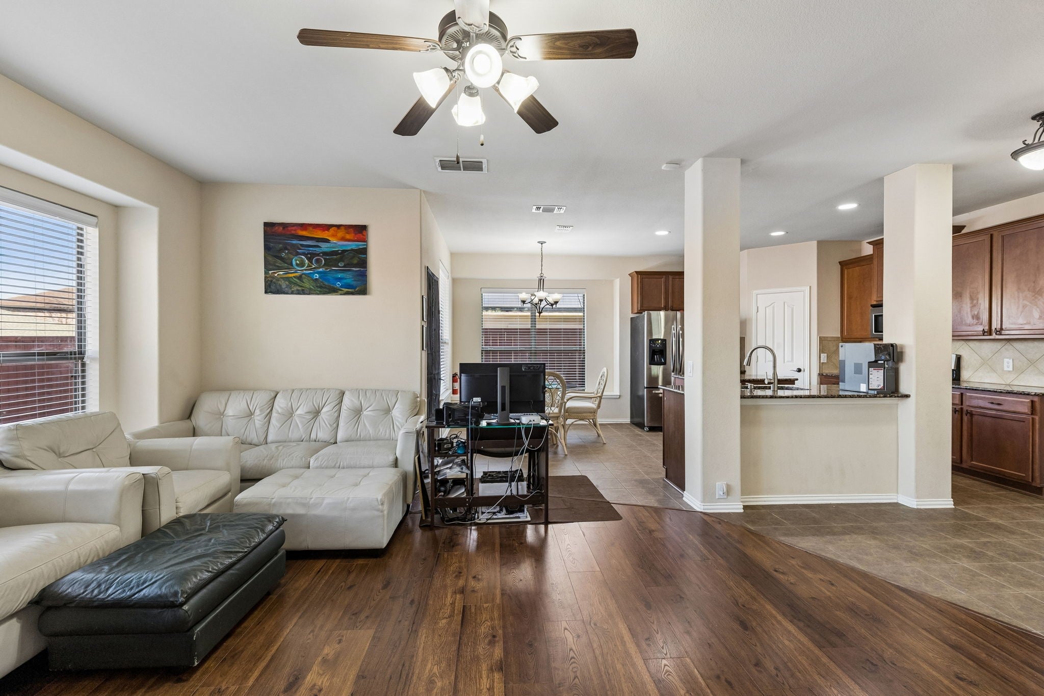 Cain River Dr, Little Elm, TX 75068 #1