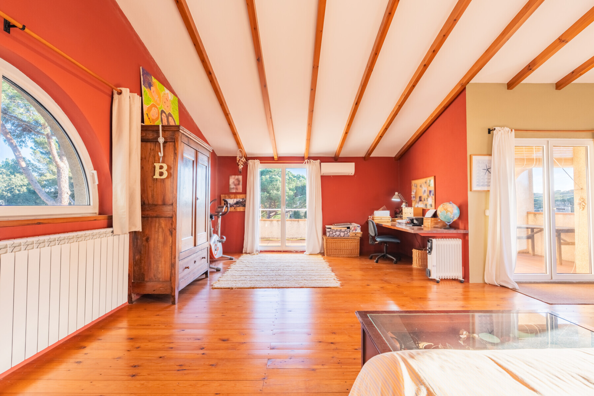  Mediterranean house near Calella beaches in quiet residential area - 物件實景