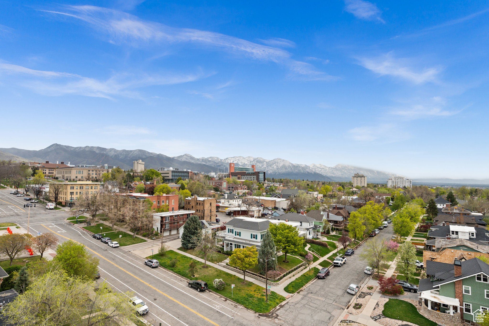 Salt Lake City, Utah, 84102, United States, 3 Bedrooms Bedrooms, ,3 BathroomsBathrooms,Residential,For Sale,1795279