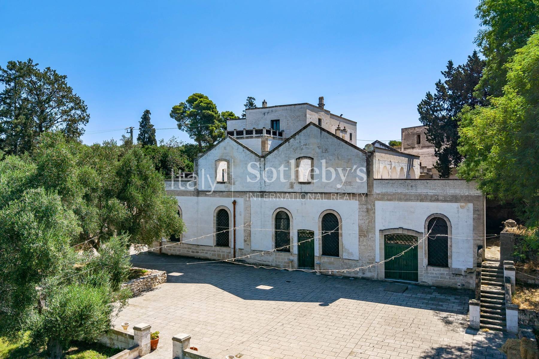  A unique historic heritage in the heart of Puglia - 物件實景