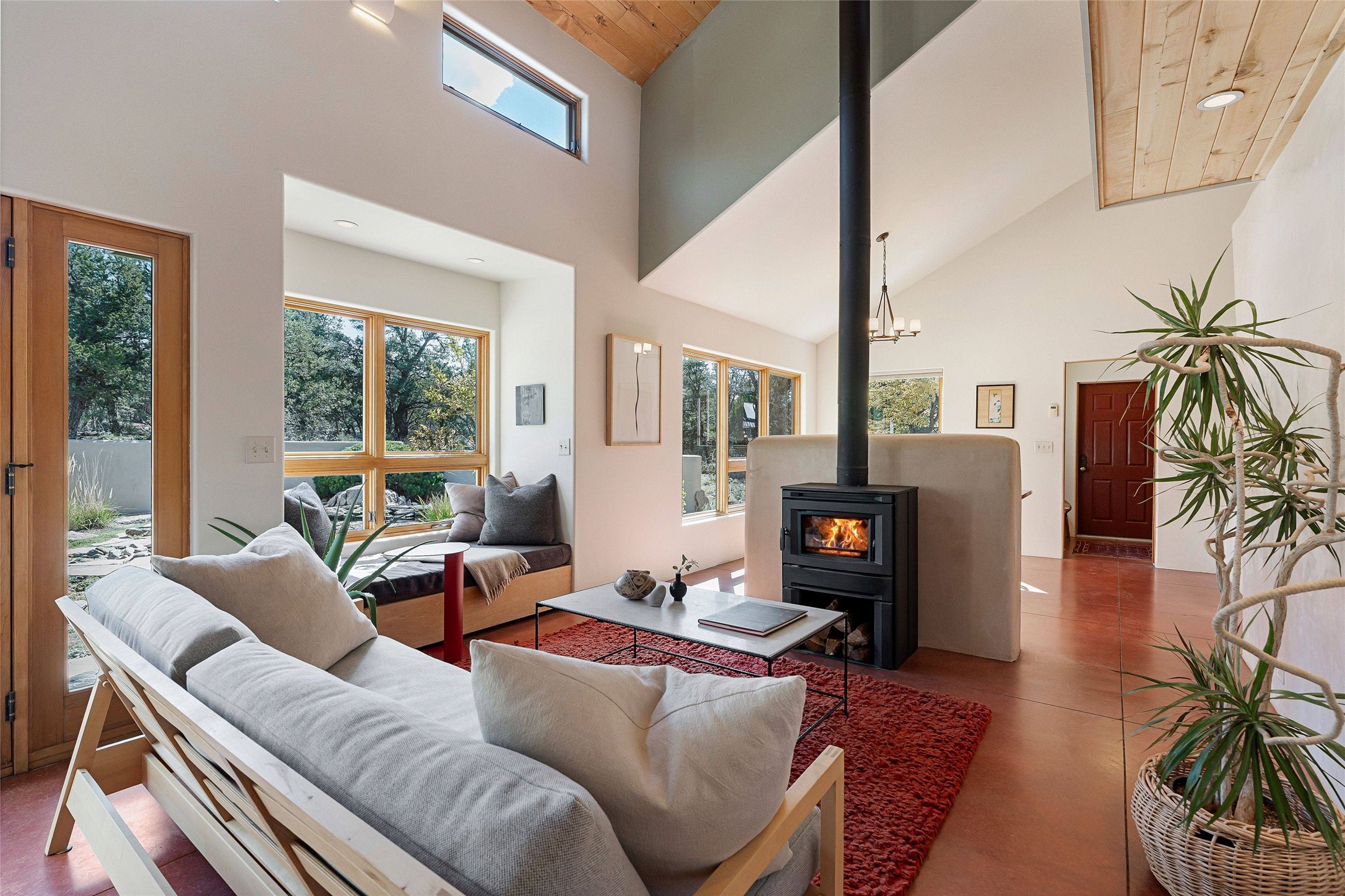  43 Apache Ridge Rd. - 物件實景