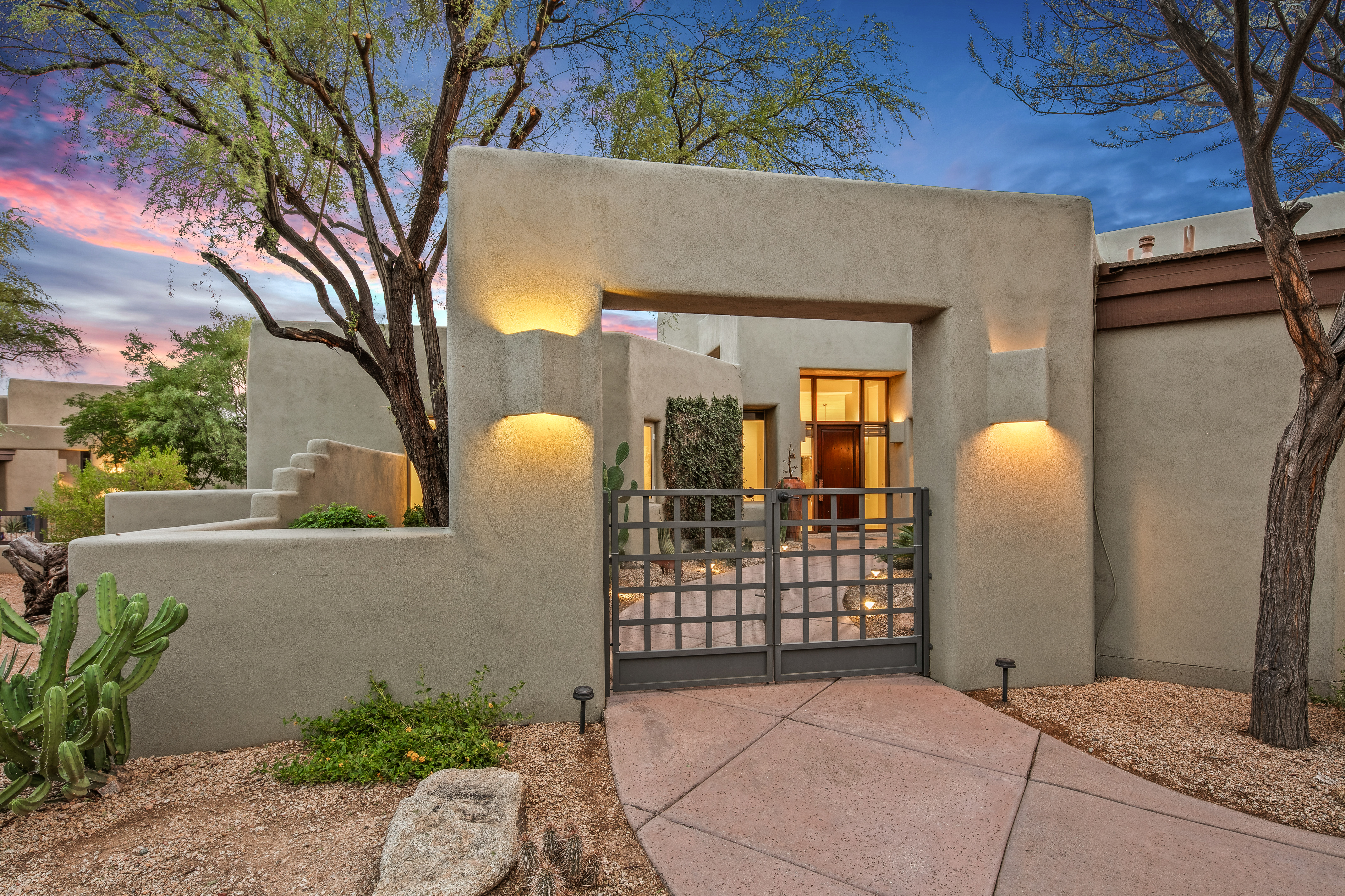  41504 N 107th Way¦Scottsdale, AZ - 物件實景