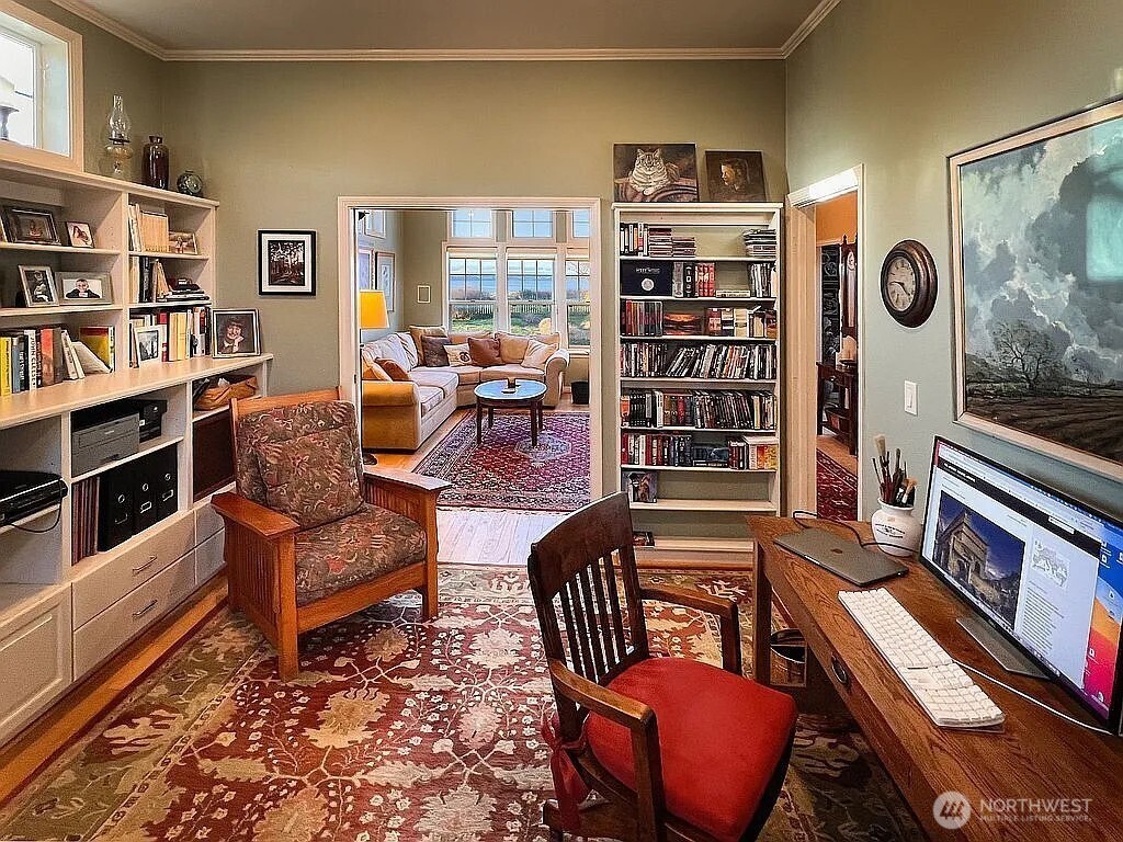 Oak Harbor, Washington, 98277, United States, 3 Bedrooms Bedrooms, ,2 BathroomsBathrooms,Residential,For Sale,1982264