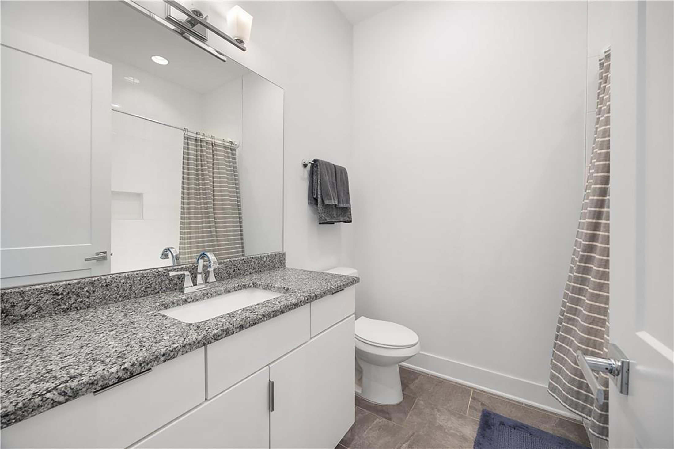  Light-filled End Unit Townhome in the Heart of Vibrant Old Fourth Ward - 物件實景