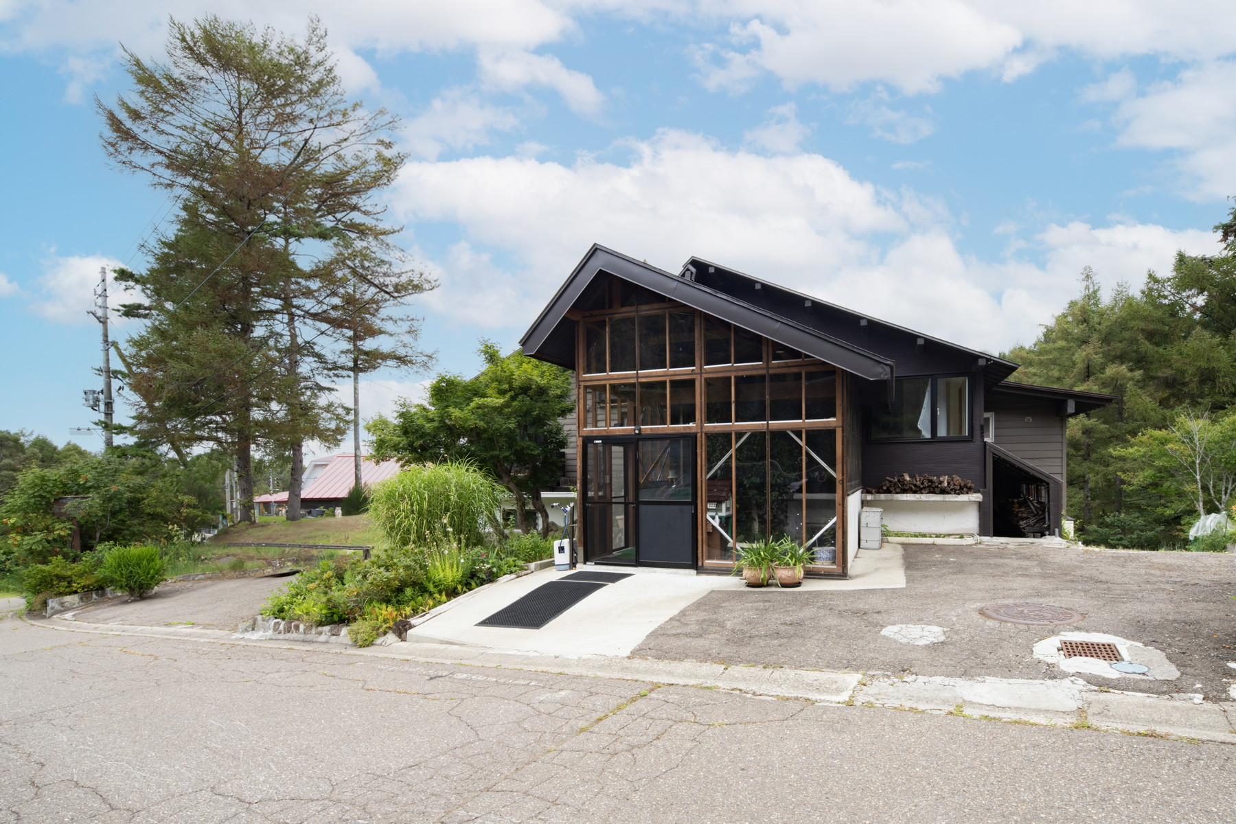  Madarao Highlands Mountain Villa - 物件實景