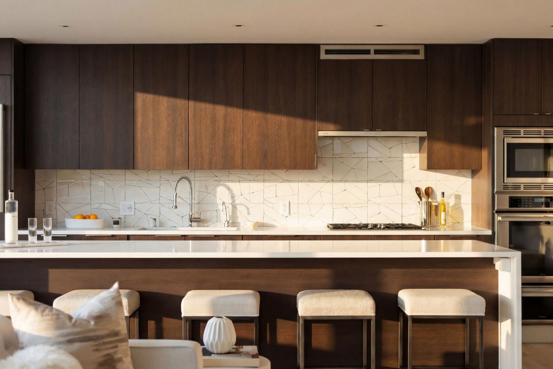  45 Sutton Square SW, Washington, DC, 20024 - 物件實景