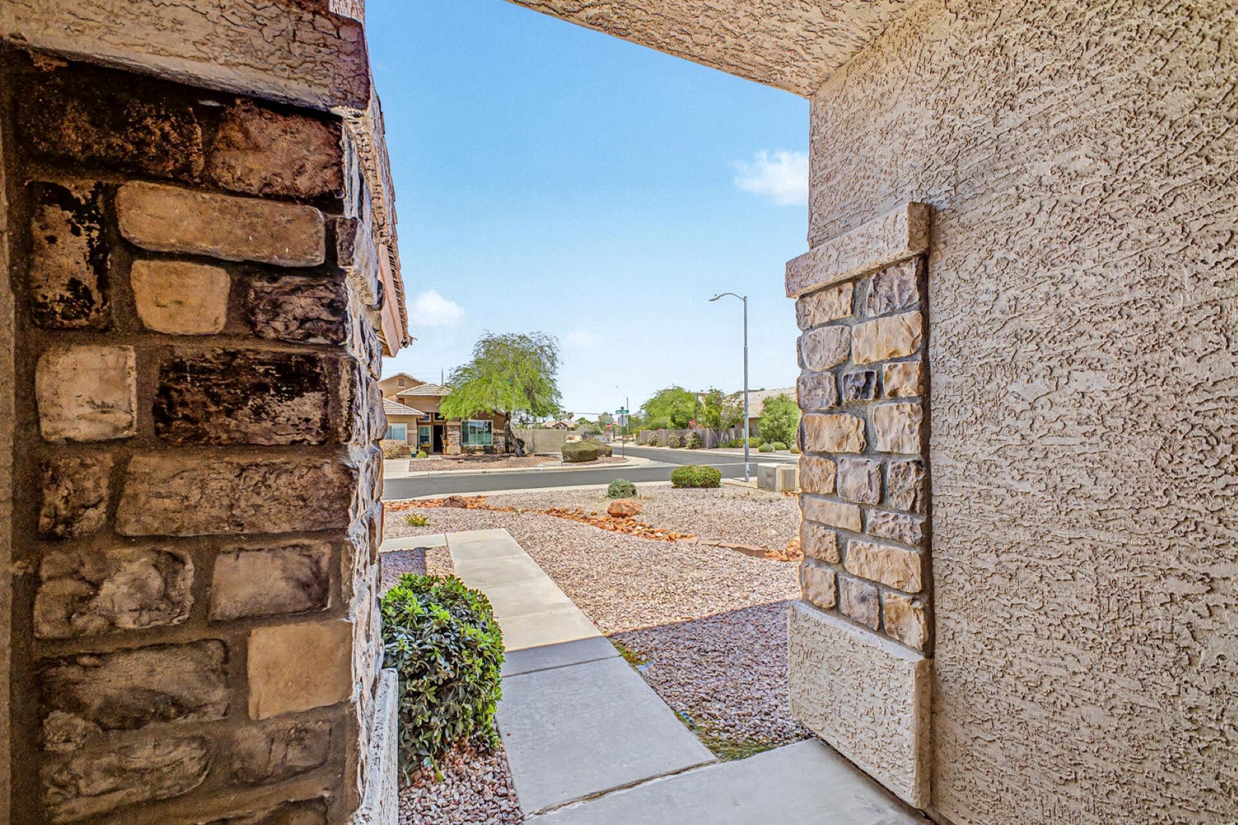  6929 W Monte Lindo ¦Glendale, AZ - 物件實景