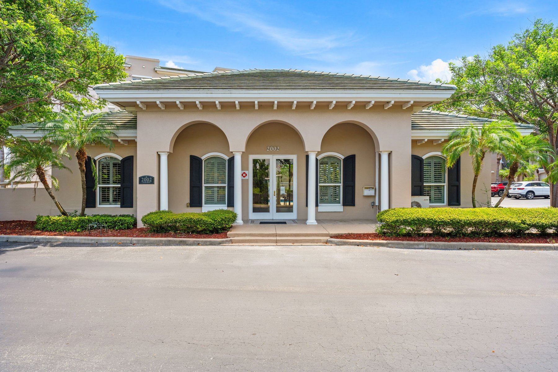  2001 Julep Drive, Unit# 206, Cocoa Beach, FL, 32931 - 物件實景