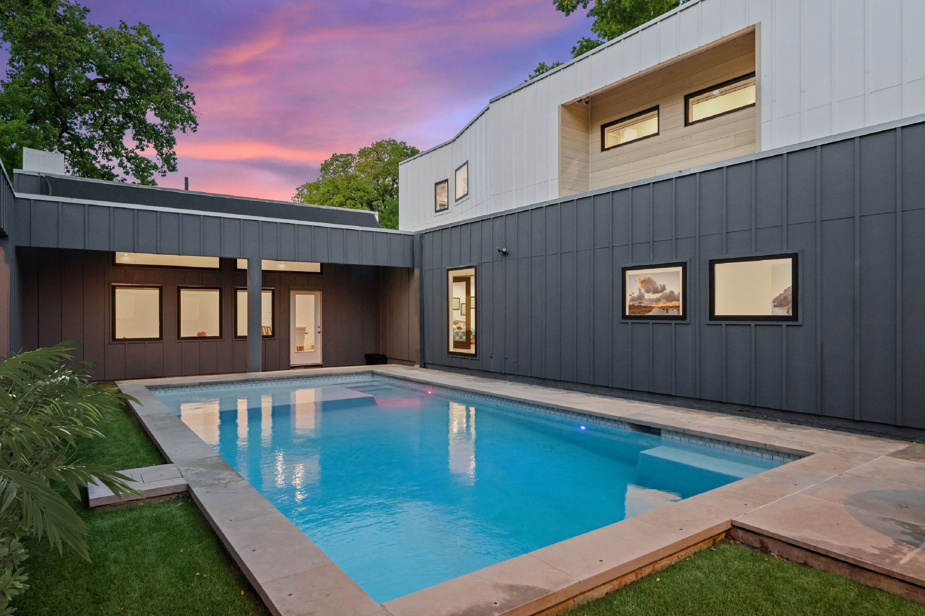  Bridle Path Modern - 物件實景