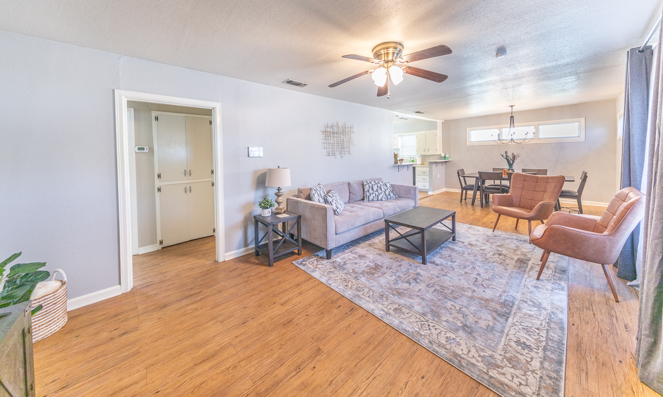 28th St, Lubbock, TX 79410 #1