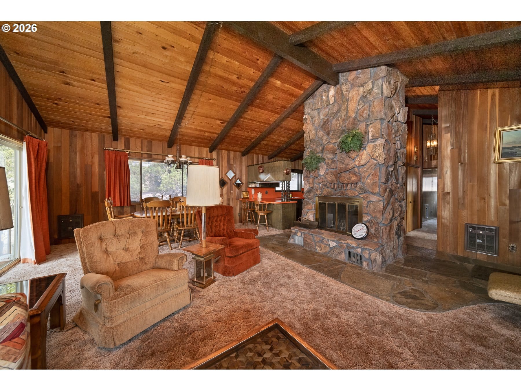  12417 SE VISTA LOOP Prineville, OR 97754 - 物件實景