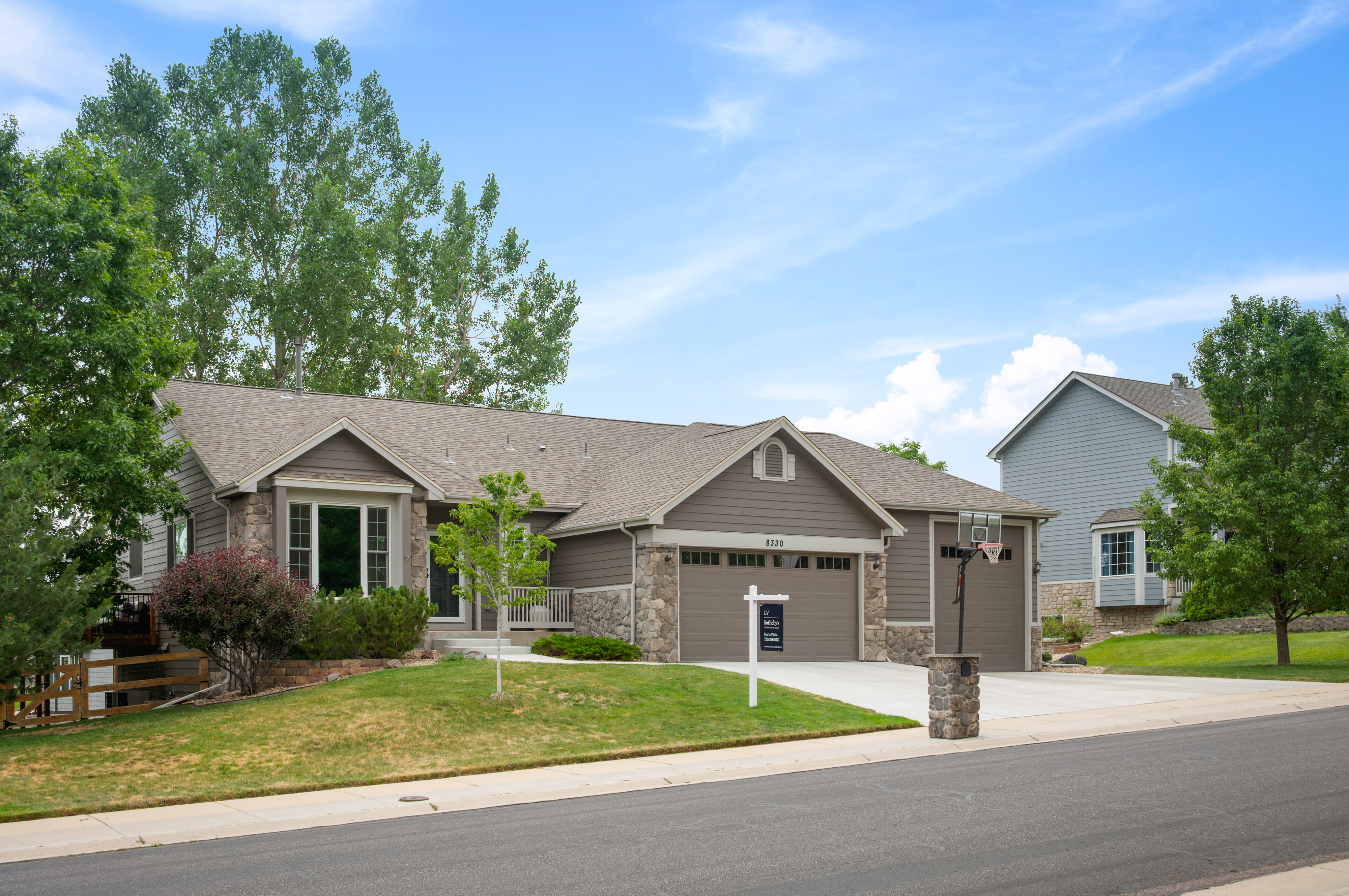  Arvada Ranch with Space, Style & Outdoor Living - 物件實景