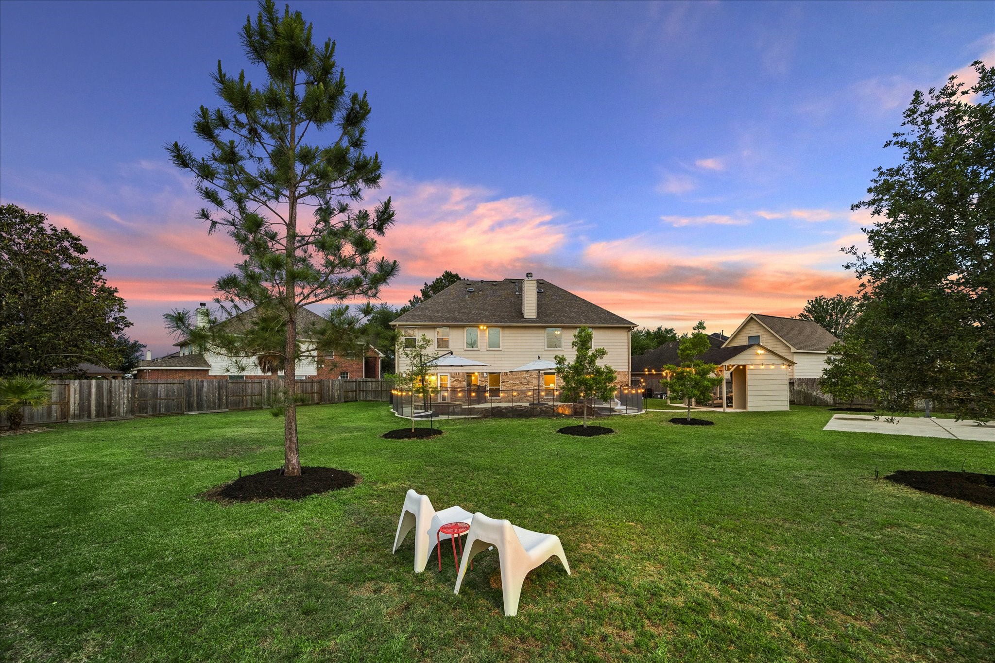  2422 Great Prairie Lane - 物件實景