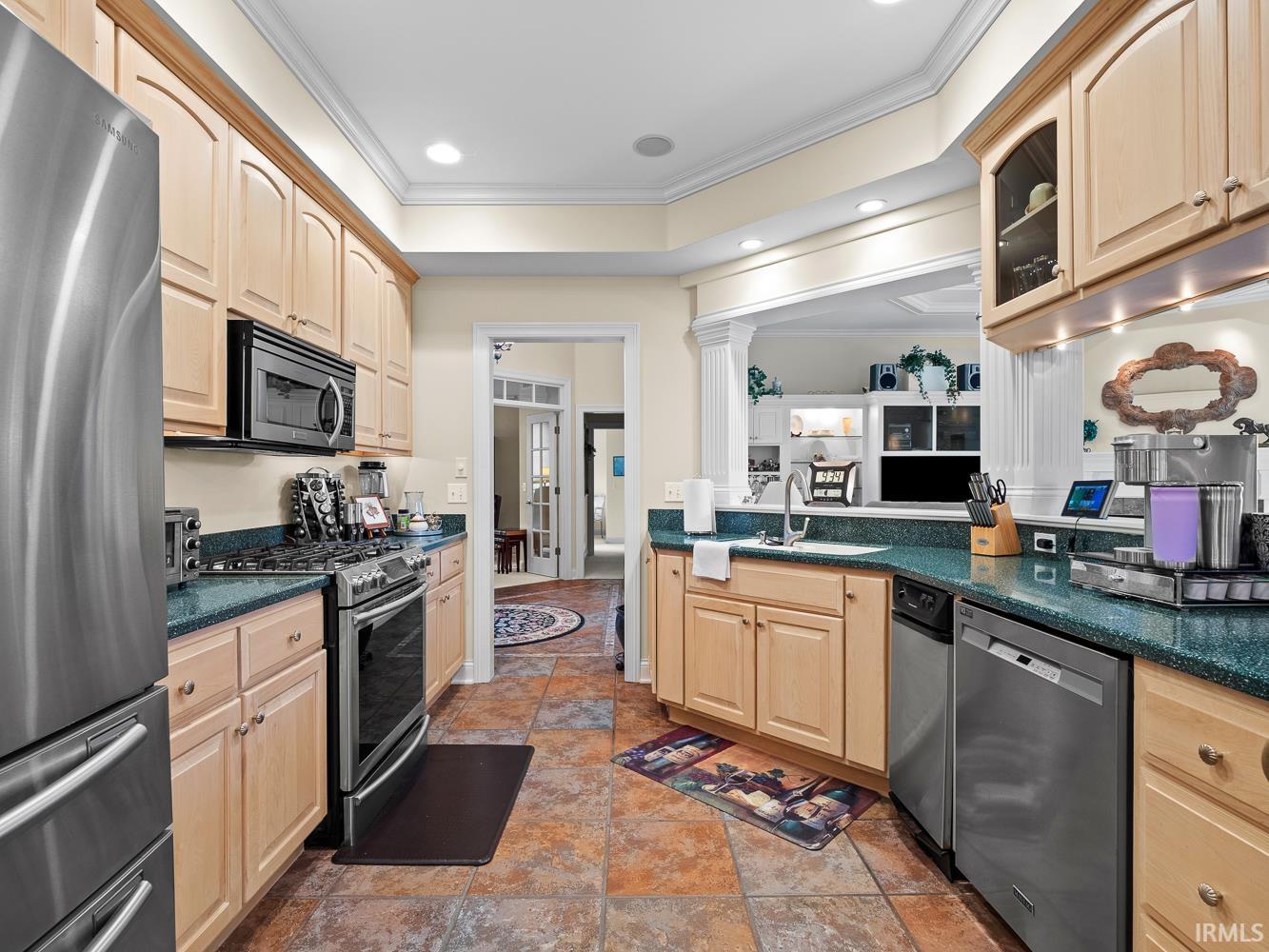 Fort Wayne, Indiana, 46845-2126, United States, 4 Bedrooms Bedrooms, ,4 BathroomsBathrooms,Residential,For Sale,1929027