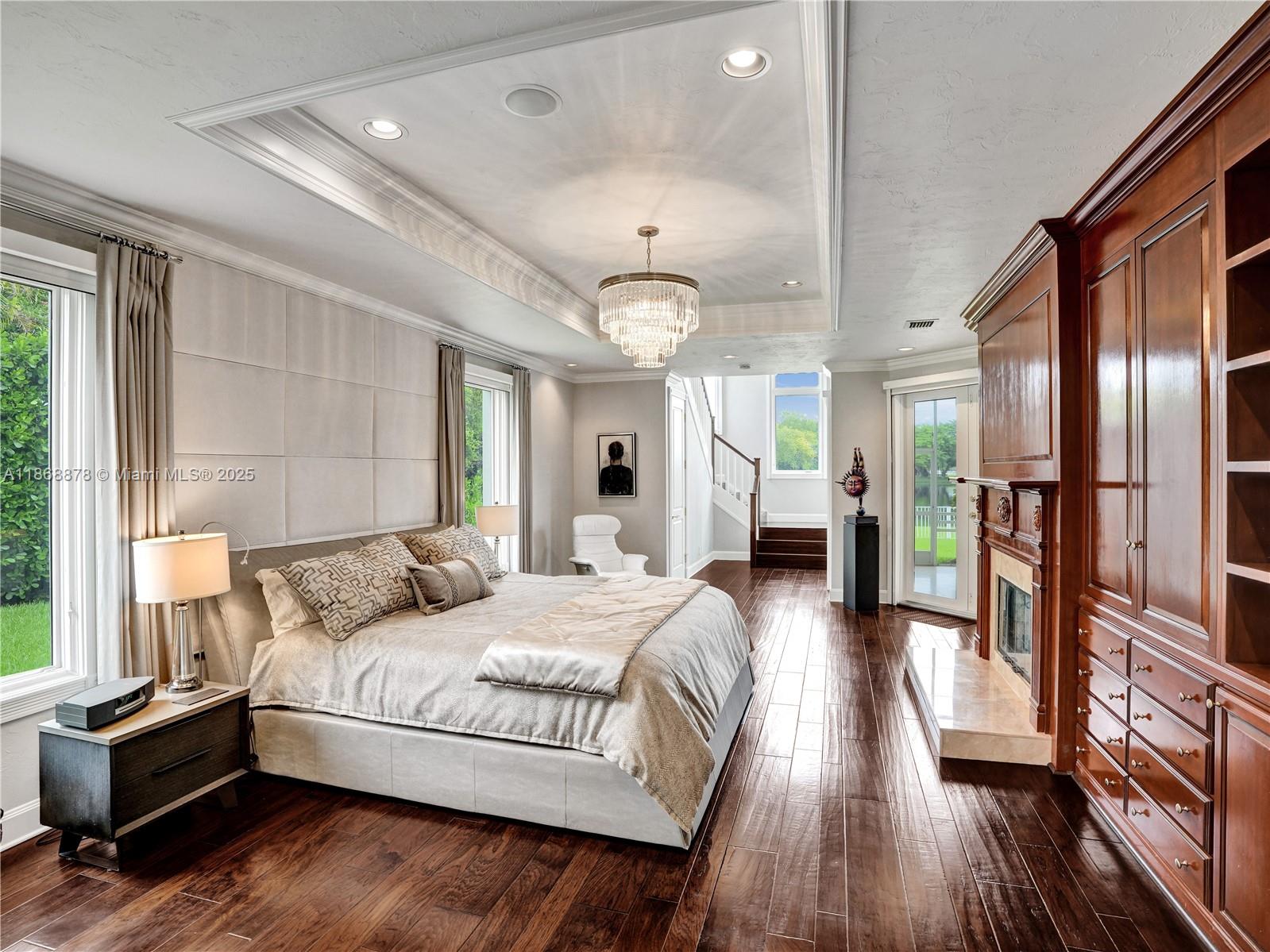 Weston, Florida, 33331, United States, 5 Bedrooms Bedrooms, ,8 BathroomsBathrooms,Residential,For Sale,1949778