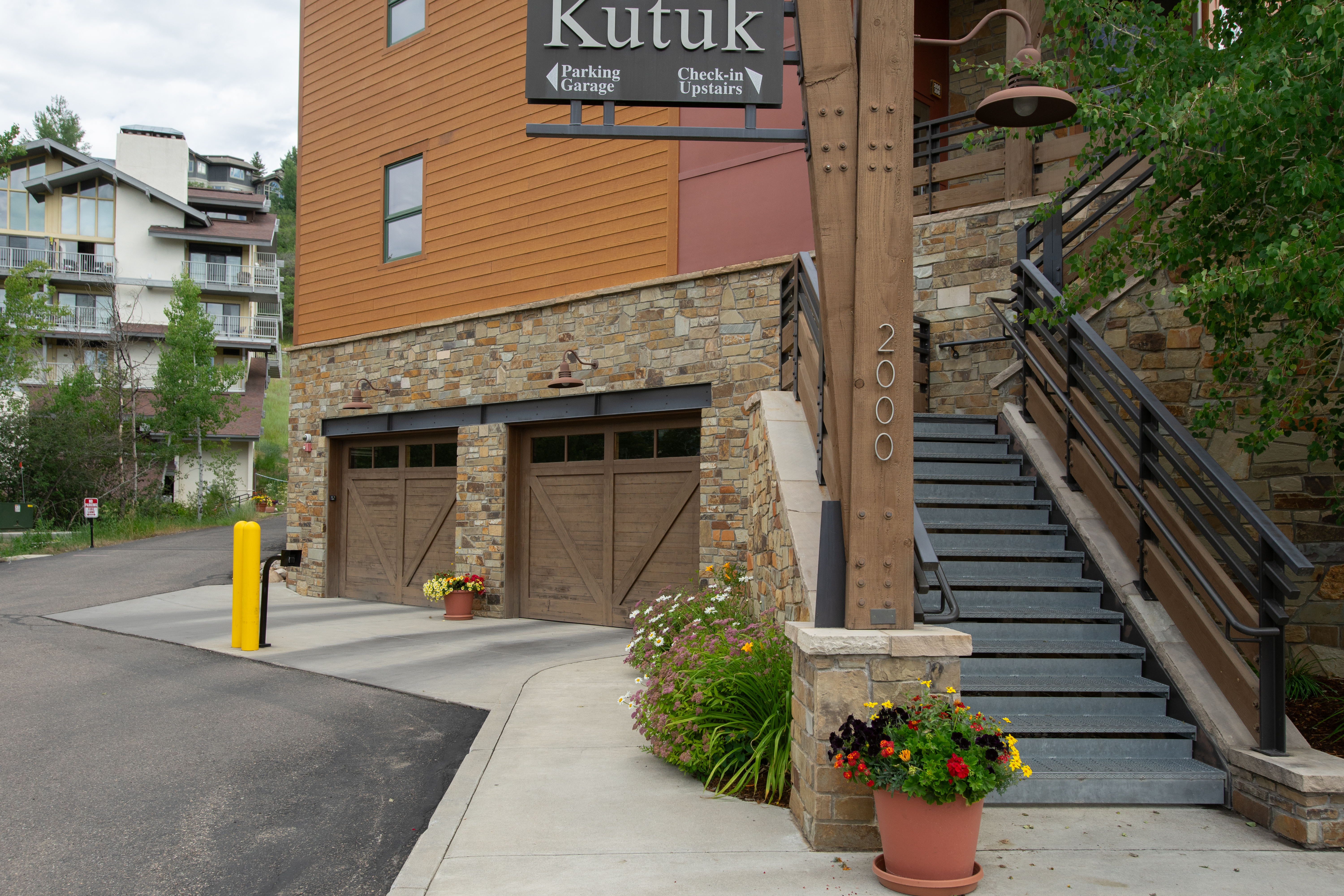  2000 Ski Time Square Drive, Steamboat Springs, CO 80487 - 物件實景