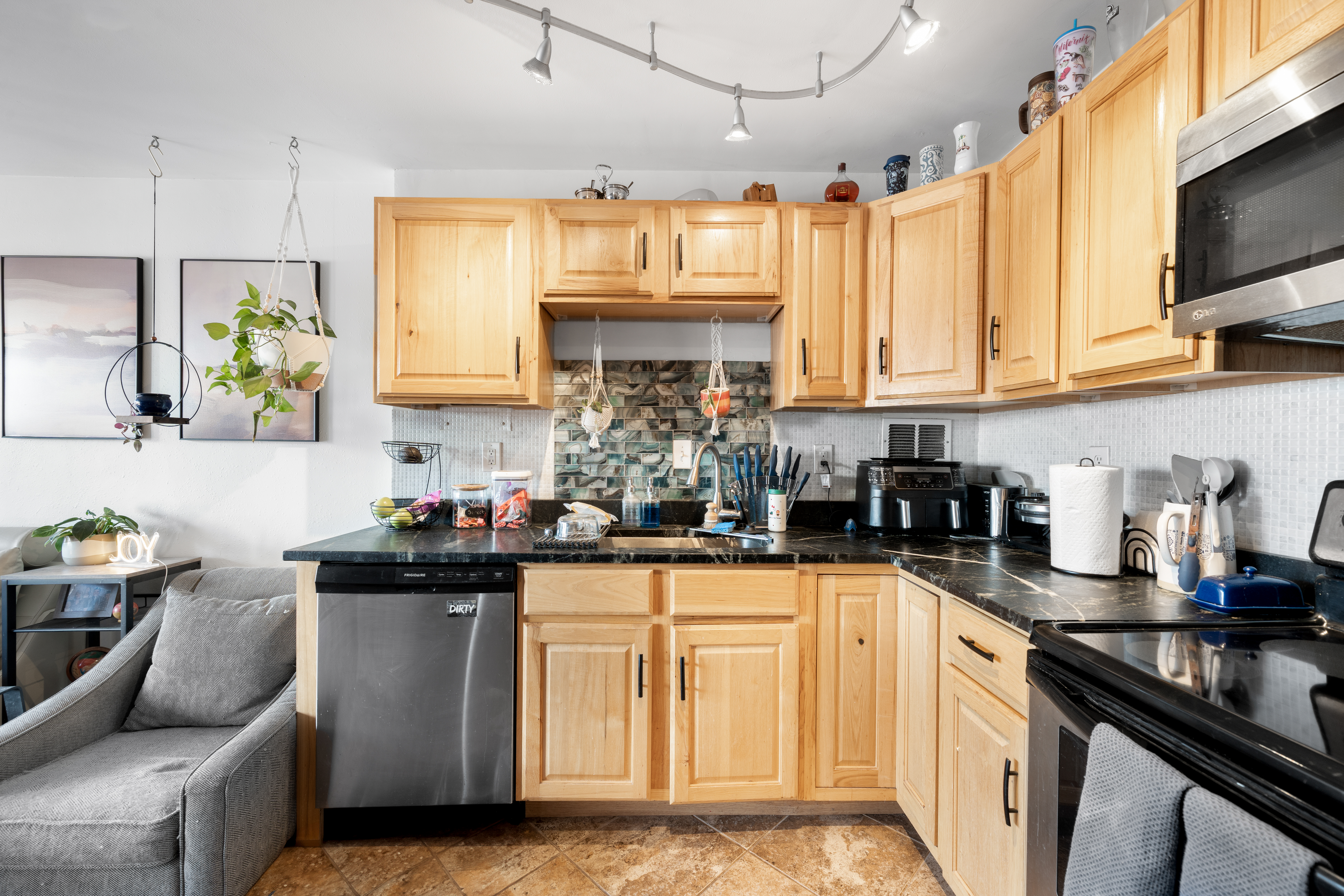  Welcome To This Beautifully Located Condo in The Heart of Denver - 物件實景