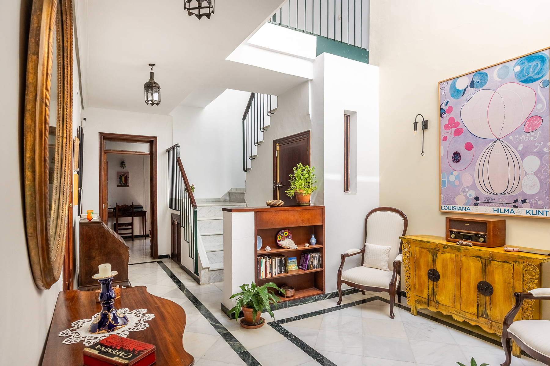  Exclusive XVIII century historic residence with shop and private garage - 物件實景