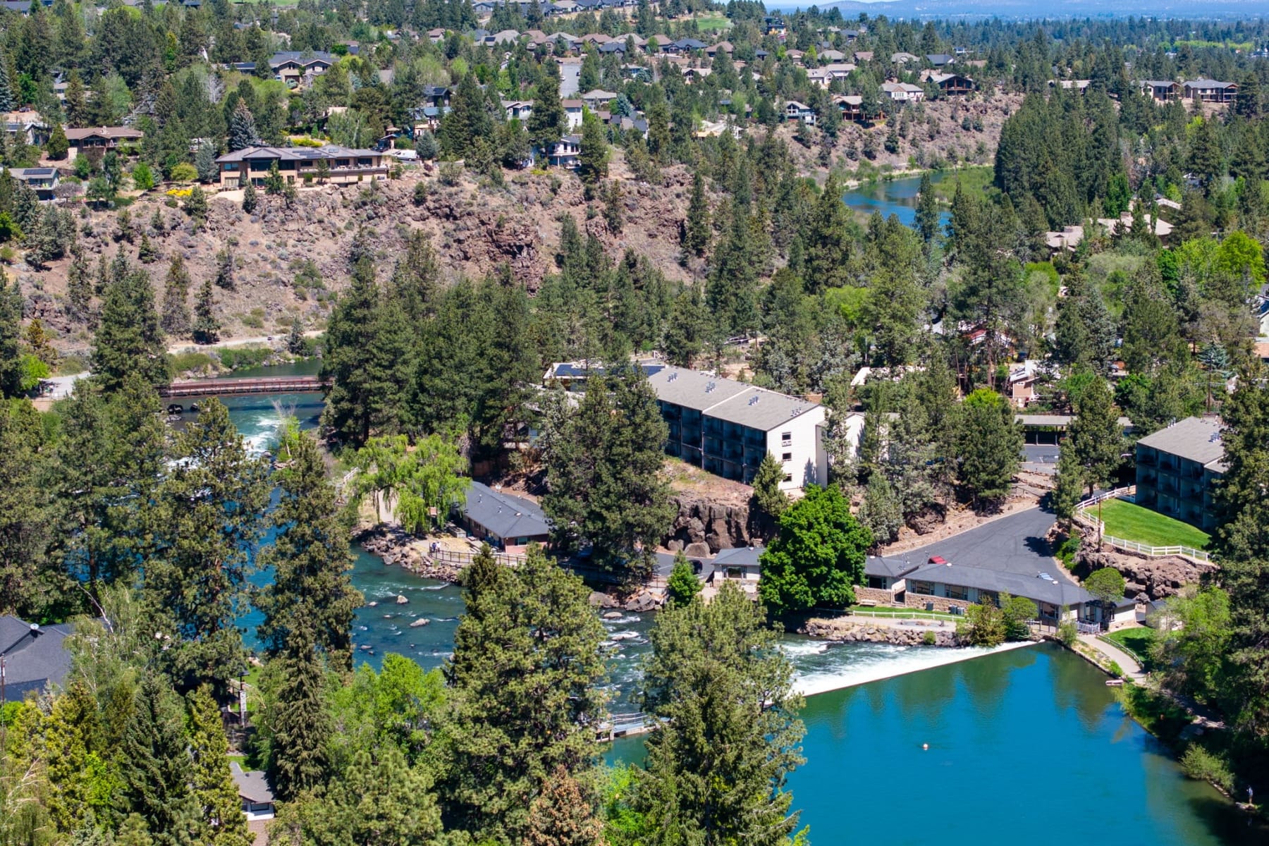  1565 NW Wall Street #331-332 Bend, OR 97703 - 物件實景