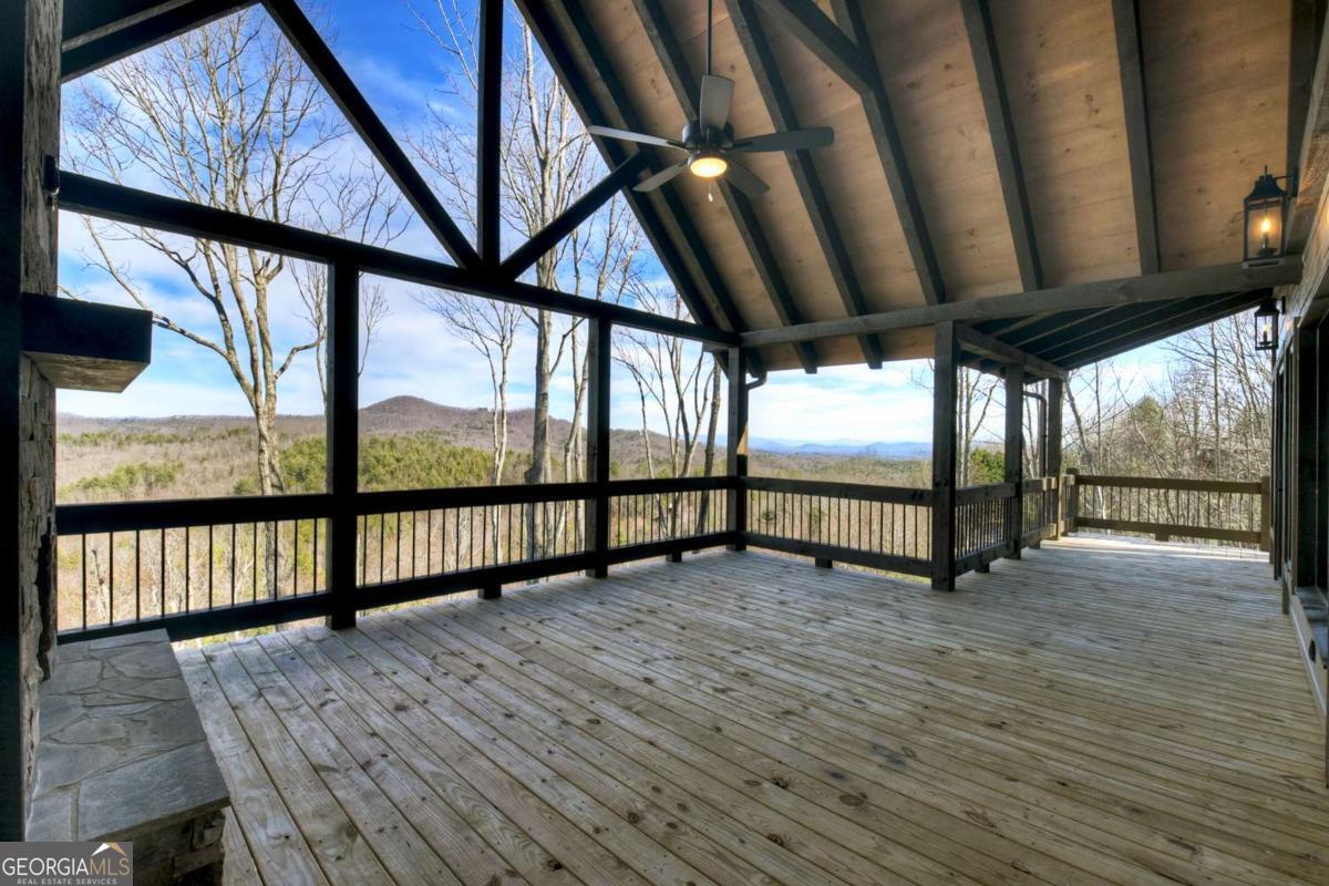 Mineral Bluff, Georgia, 30559, United States, 4 Bedrooms Bedrooms, ,4 BathroomsBathrooms,Residential,For Sale,2011407