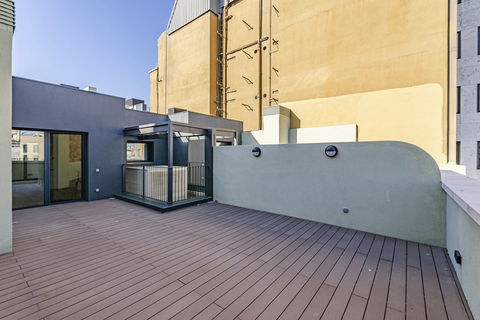  Unique duplex penthouse in the very heart of Barcelona - 物件實景
