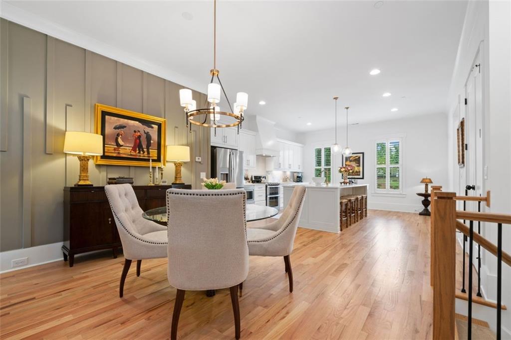 Marietta, Georgia, 30064, United States, 4 Bedrooms Bedrooms, ,4 BathroomsBathrooms,Residential,For Sale,1840622