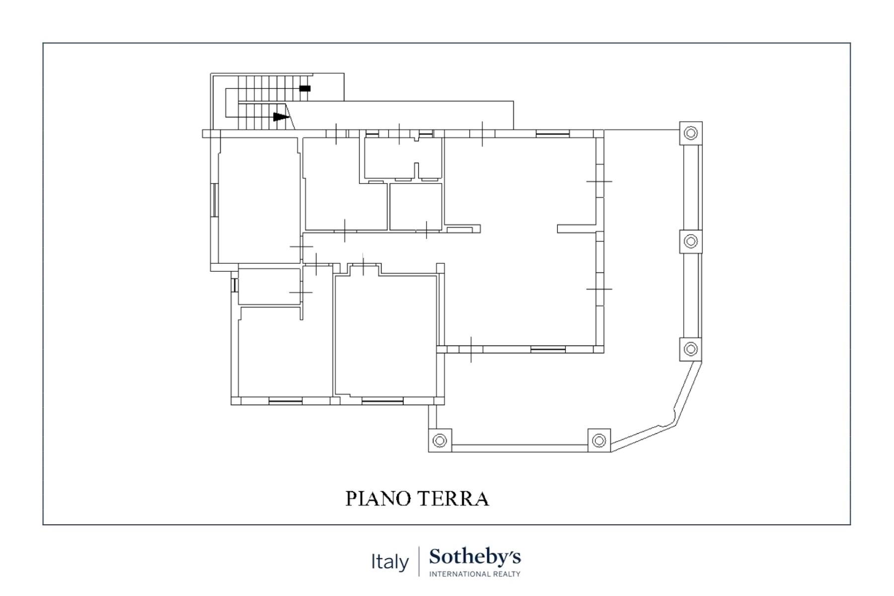  Villa in South Sicily one hour from Palermo - 物件實景