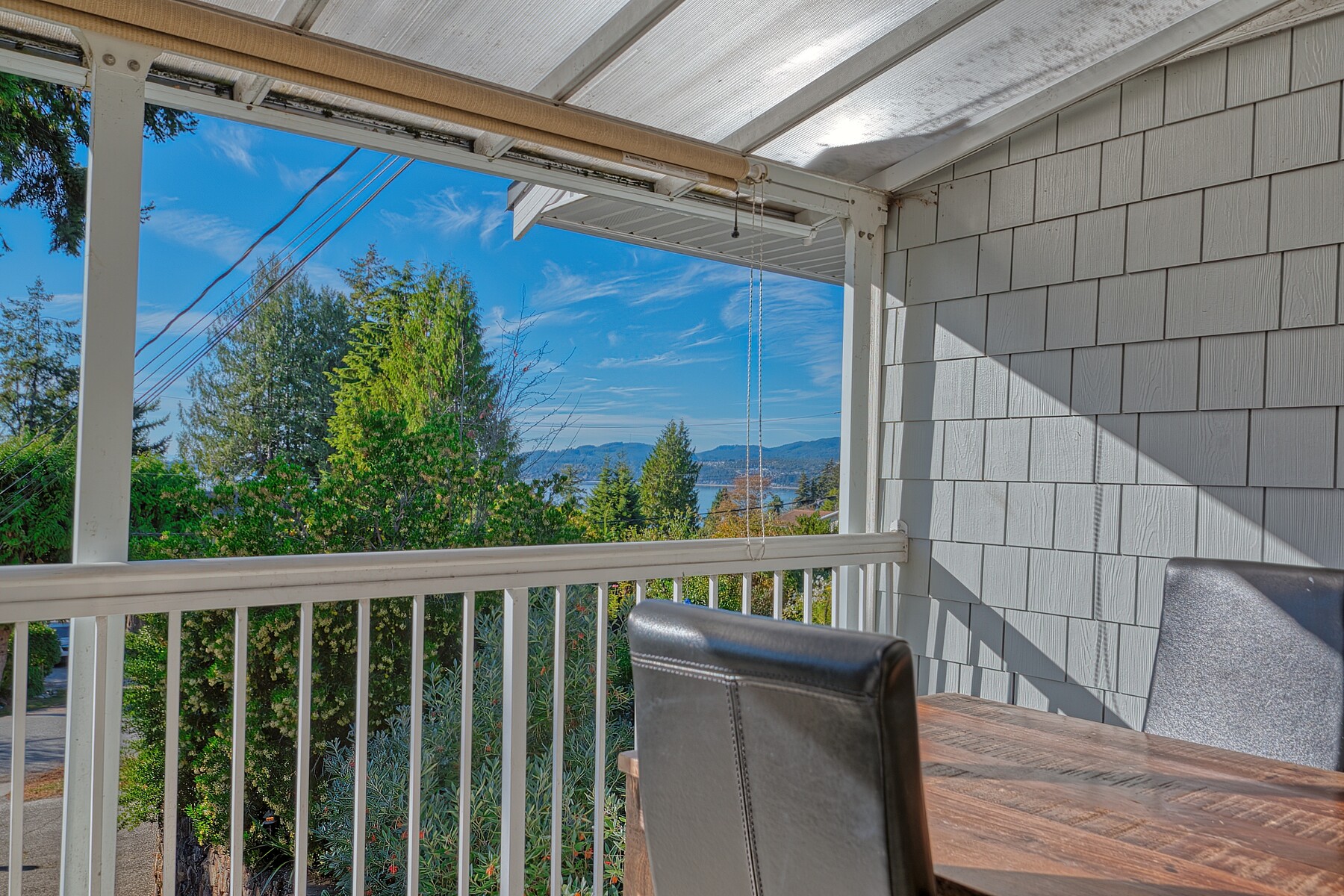 Sechelt, Sunshine Coast - 物件實景