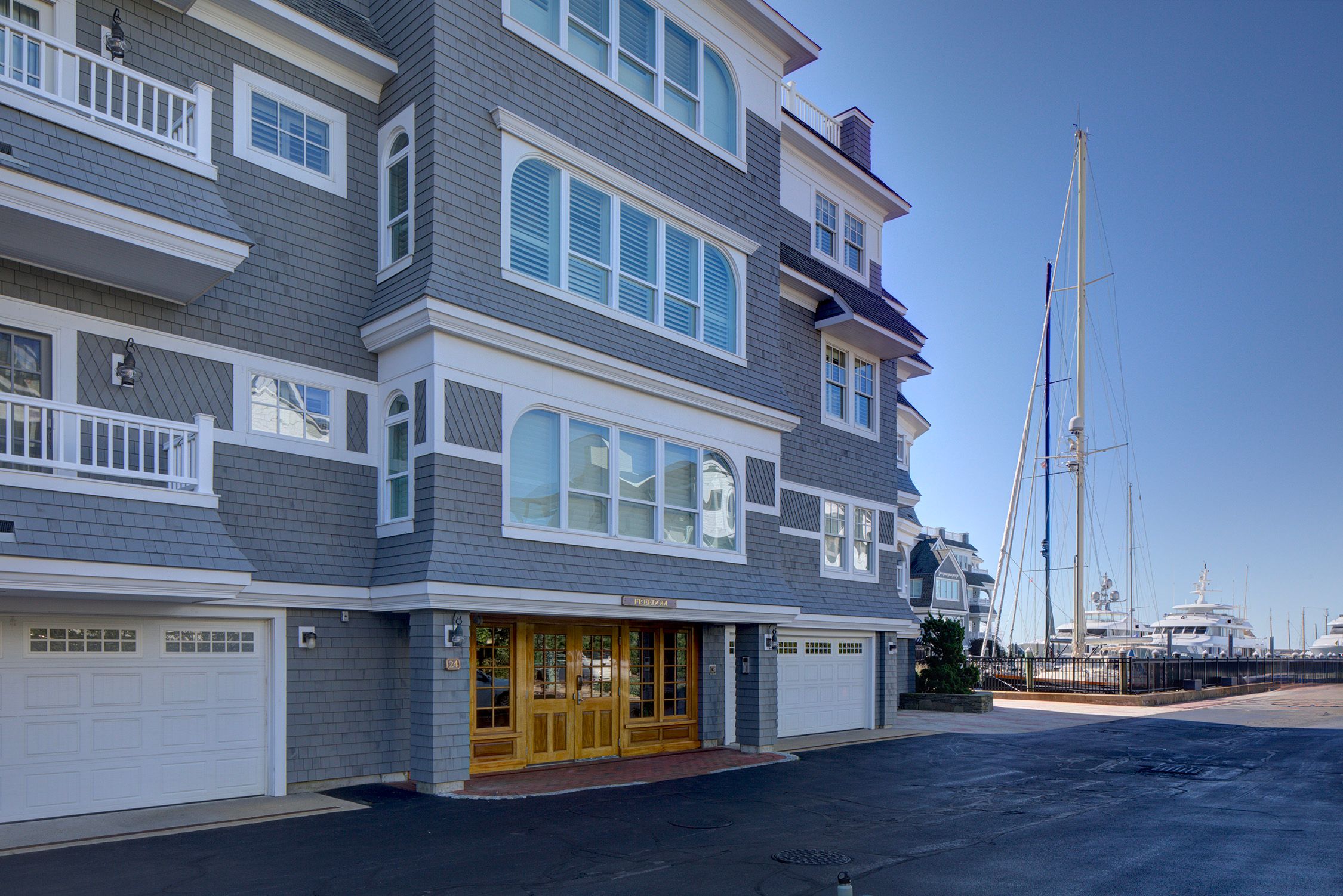  Brown and Howard Wharf - 物件實景