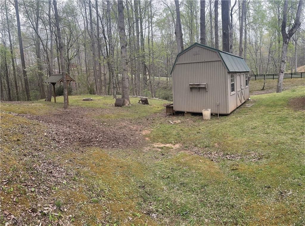 Jasper, Georgia, 30143, United States, 3 Bedrooms Bedrooms, ,1 BathroomBathrooms,Residential,For Sale,1920352