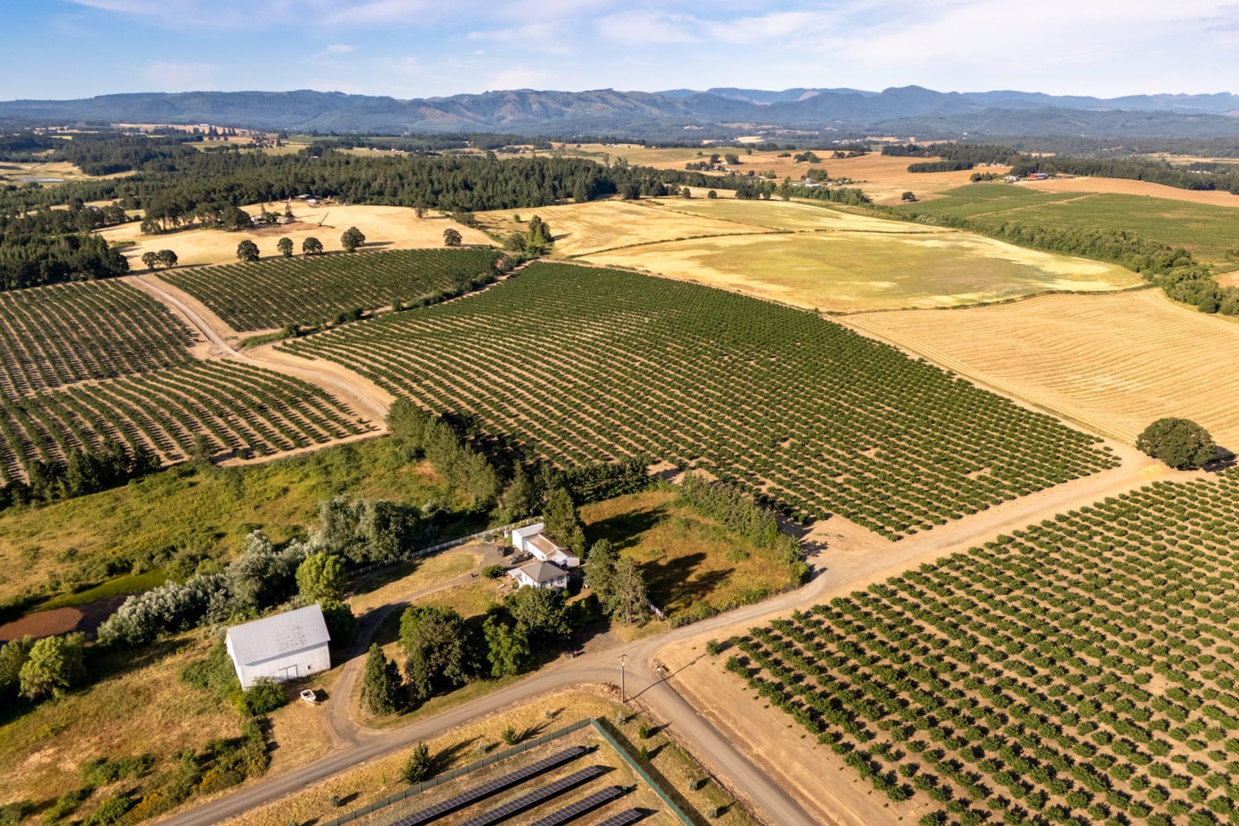  0 SW Frys LN Sheridan, OR 97378 - 物件實景