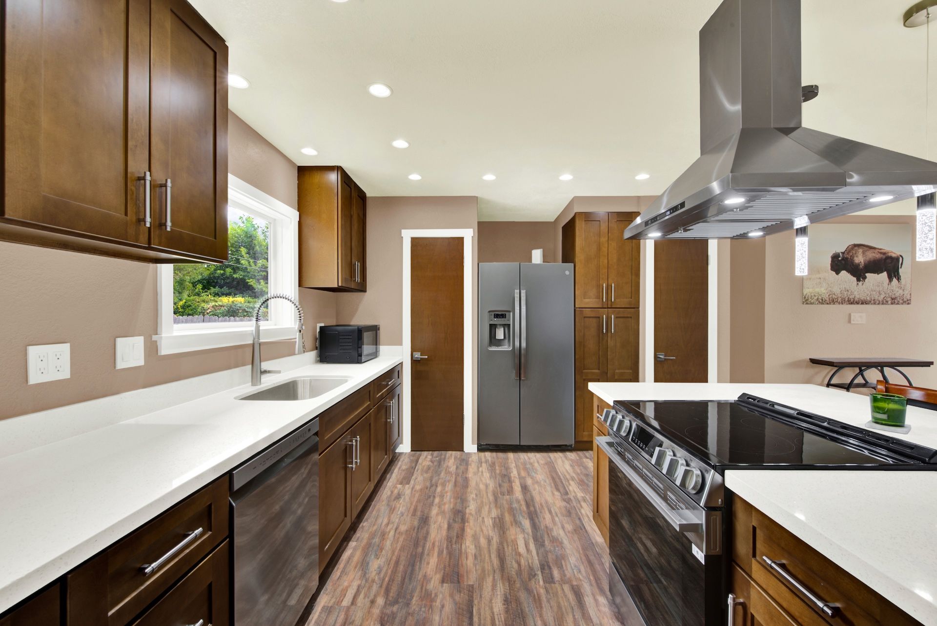  Wonderfully Updated Browns Valley Home - 物件實景