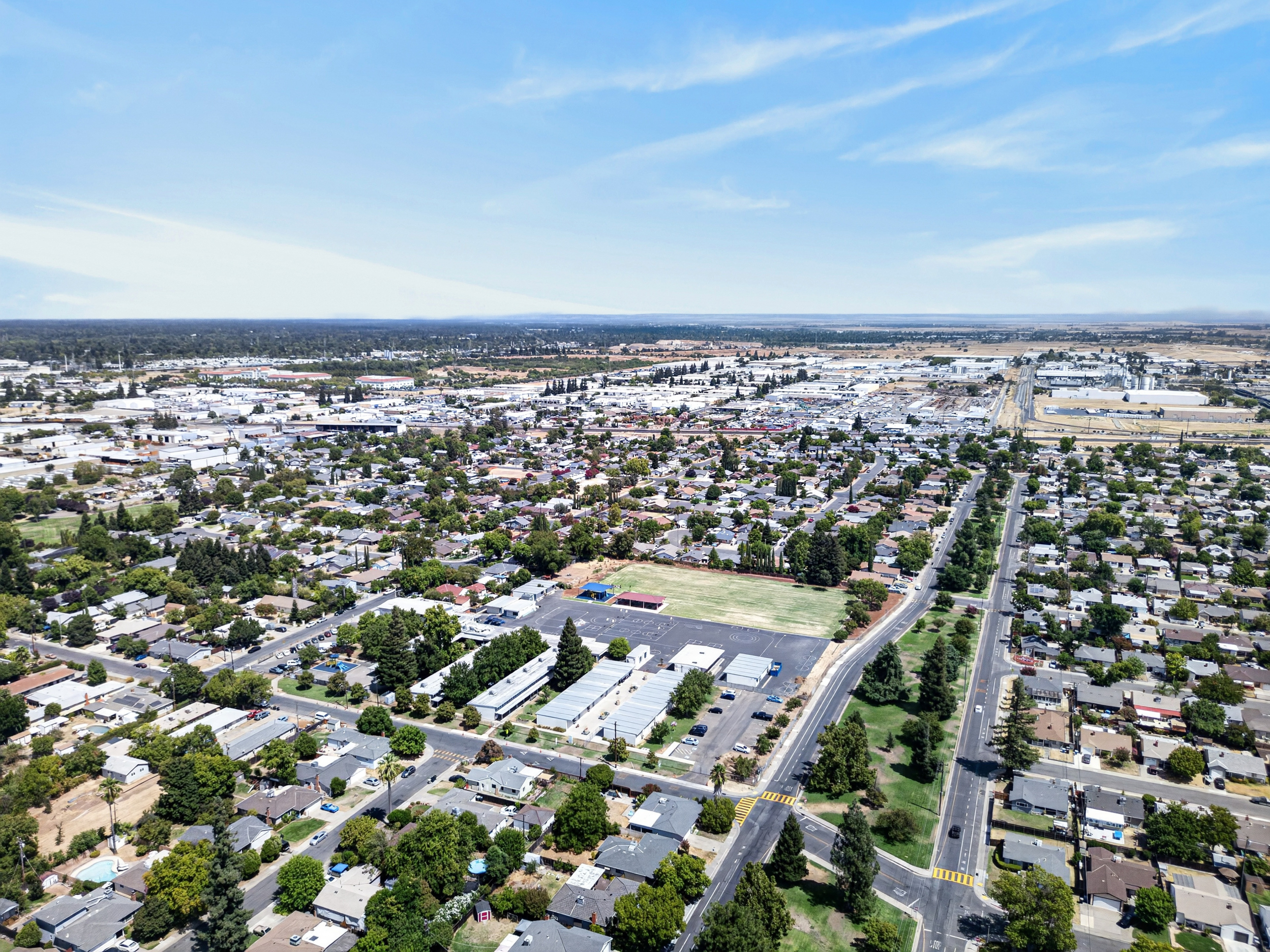  4748 67th Street, Sacramento, CA 95820 - 物件實景